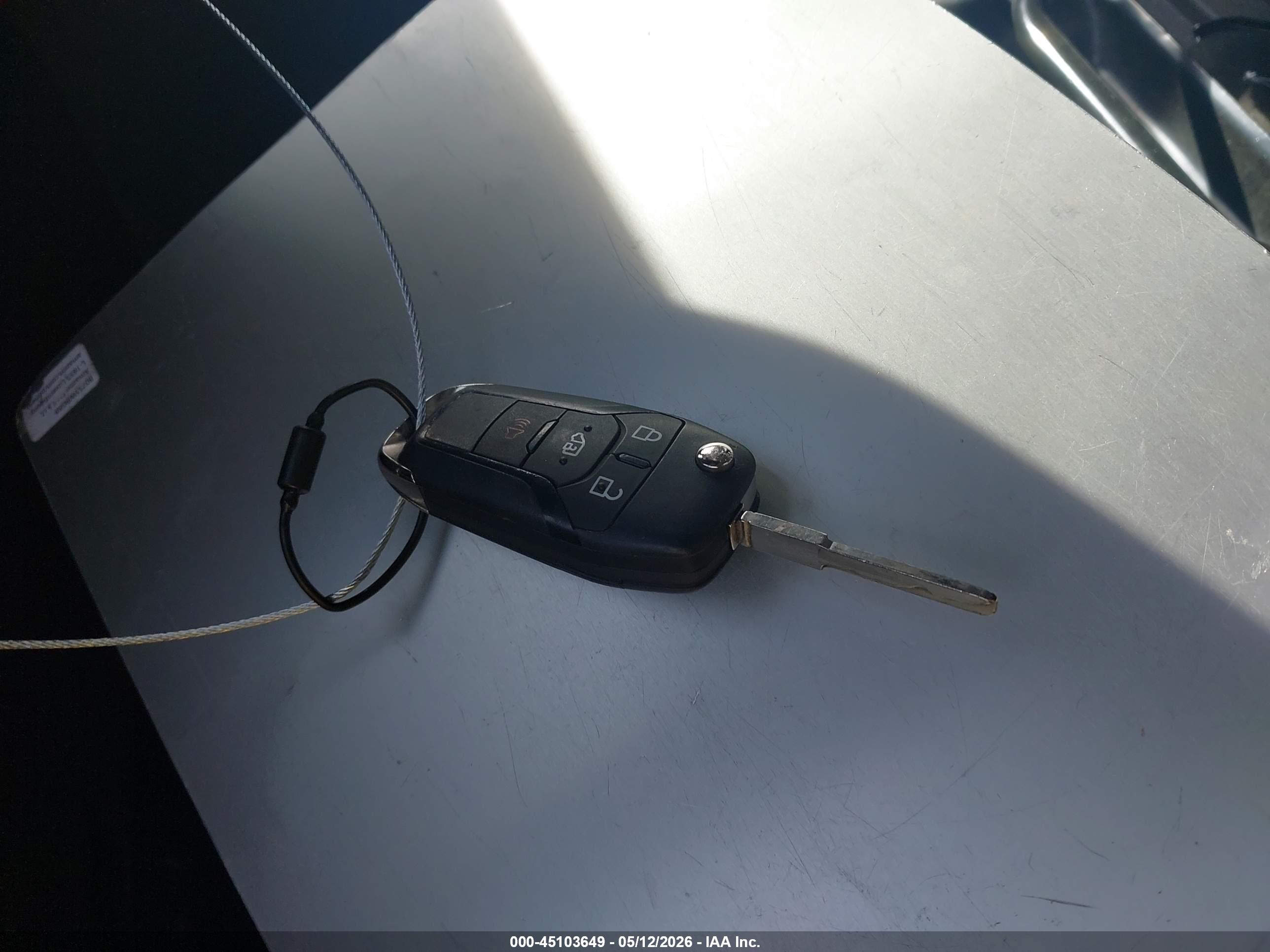 FORD TRANSIT-350 image 11