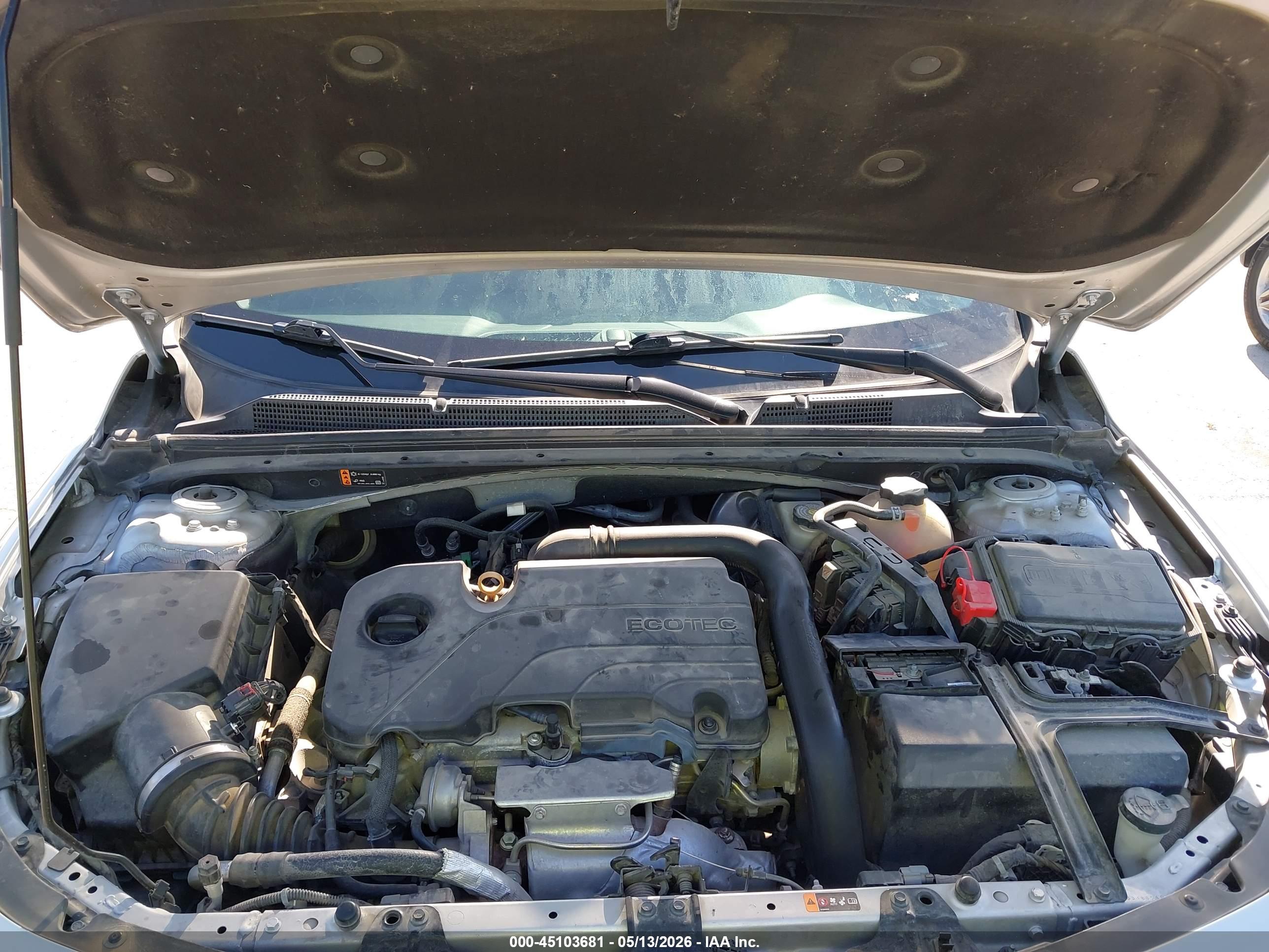 CHEVROLET MALIBU image 10