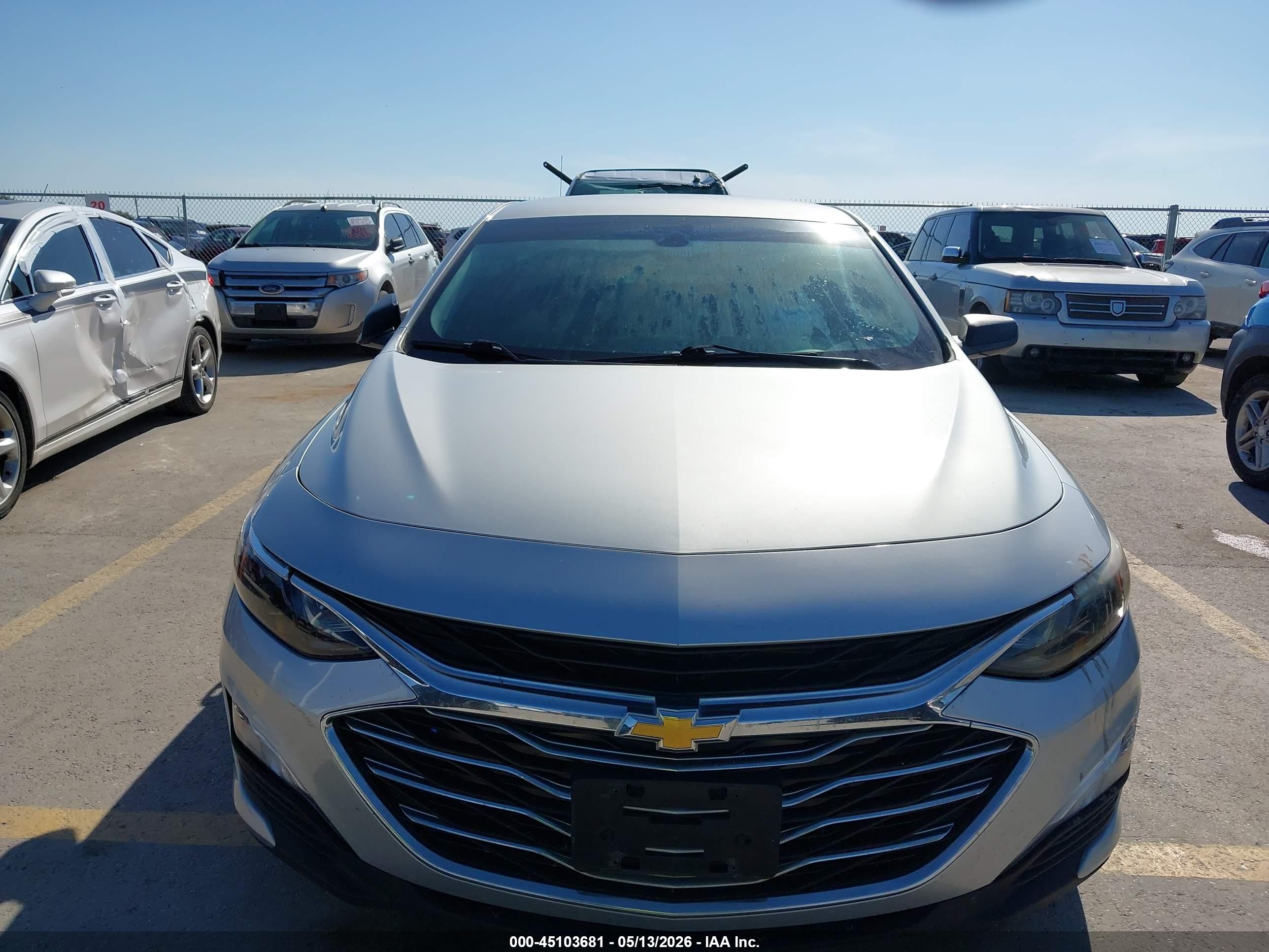 CHEVROLET MALIBU image 6