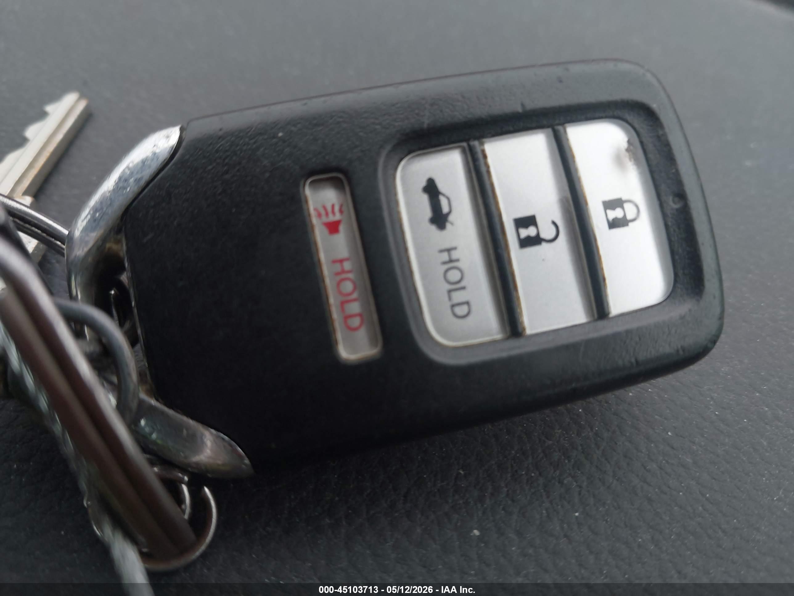 HONDA ACCORD image 11