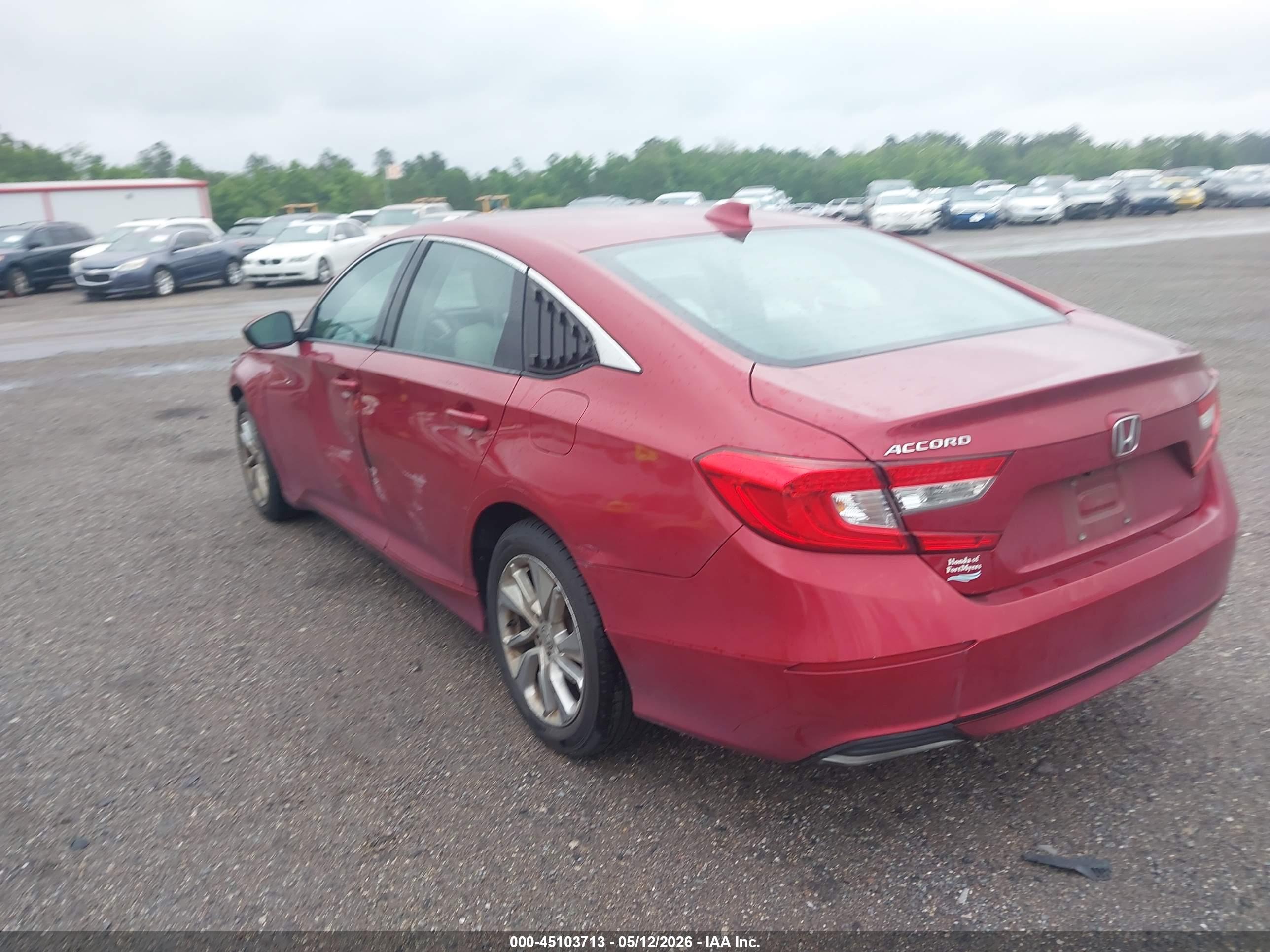 HONDA ACCORD image 3