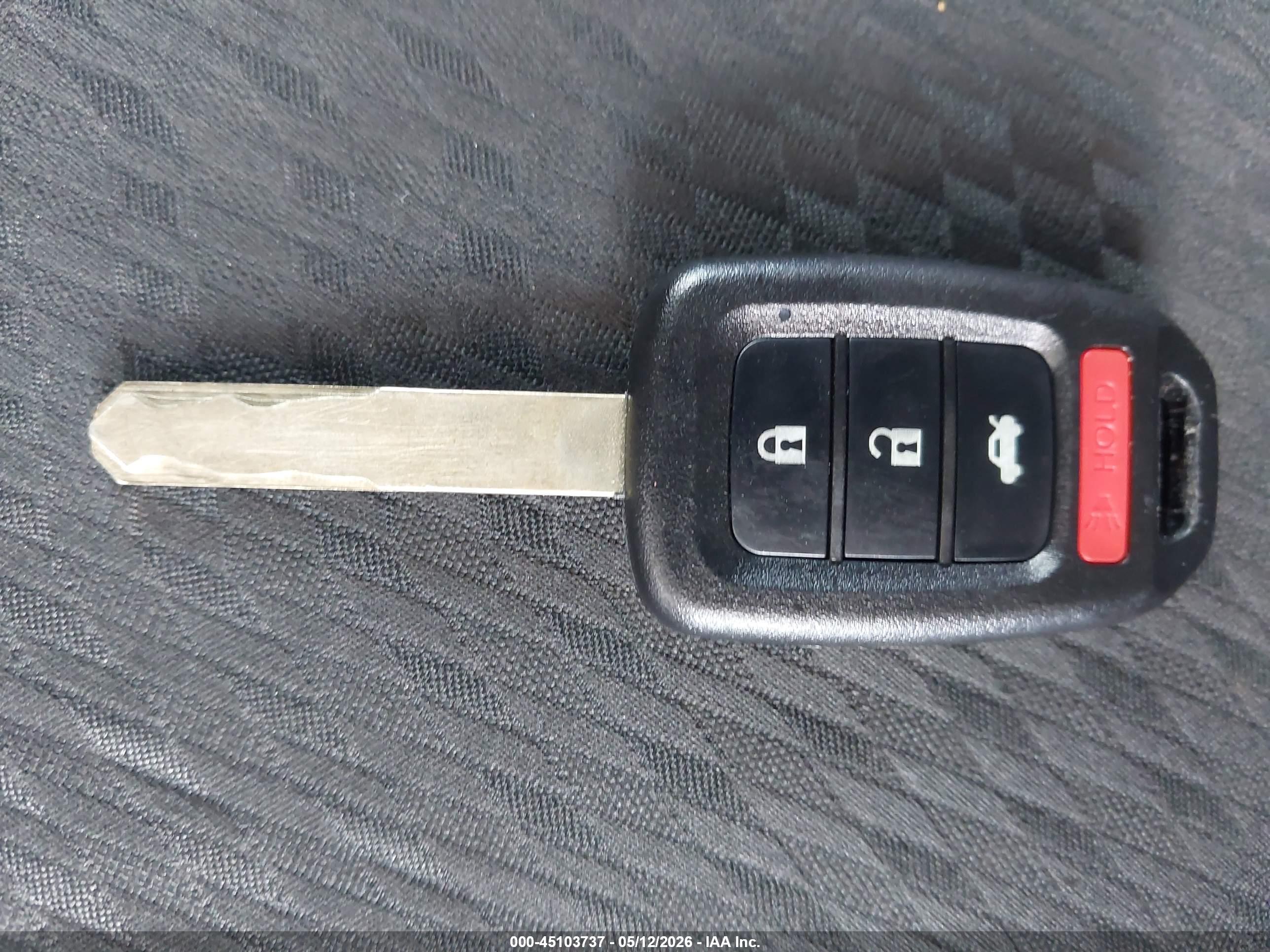 HONDA CIVIC image 11
