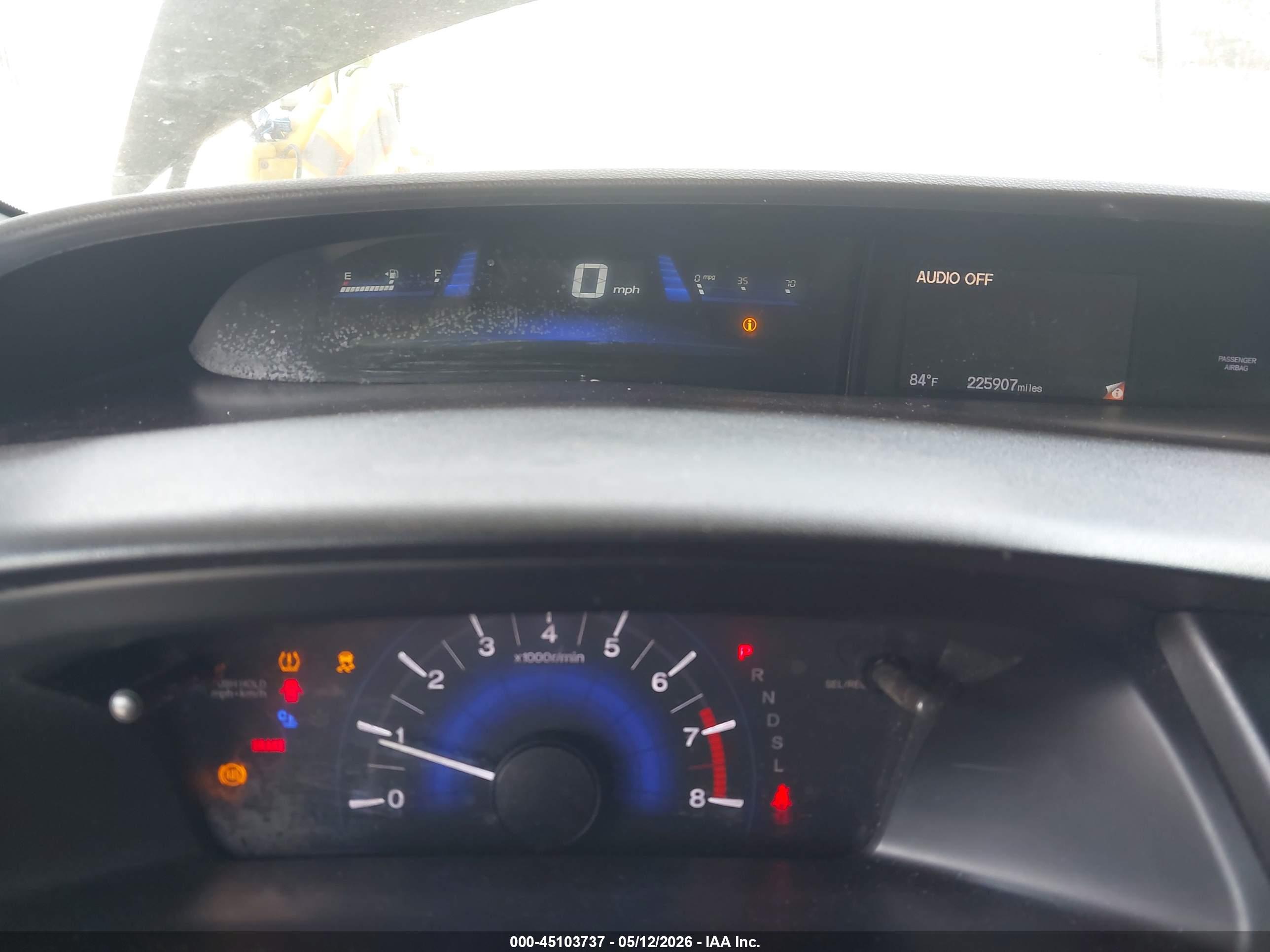 HONDA CIVIC image 7