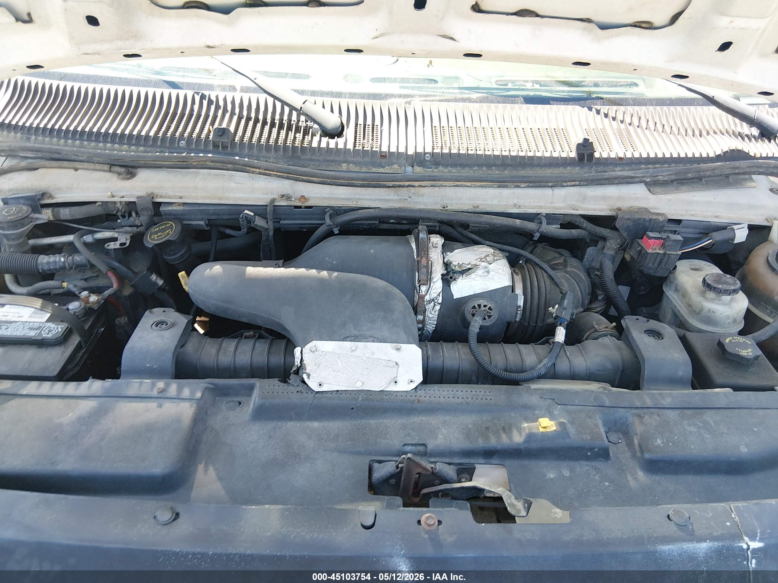 FORD E-350 image 10
