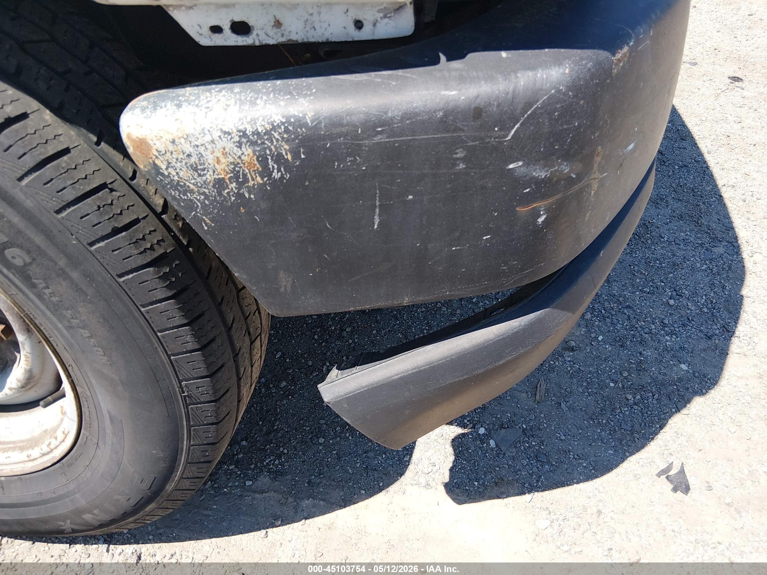 FORD E-350 image 6