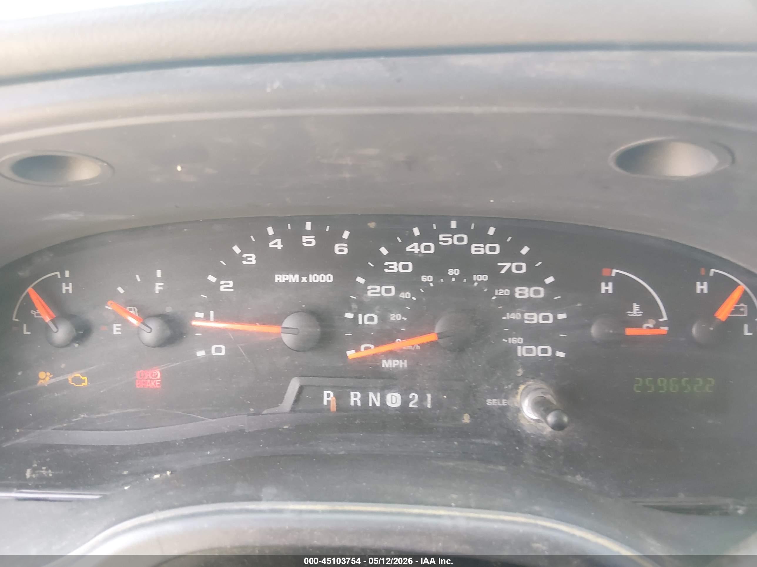 FORD E-350 image 7