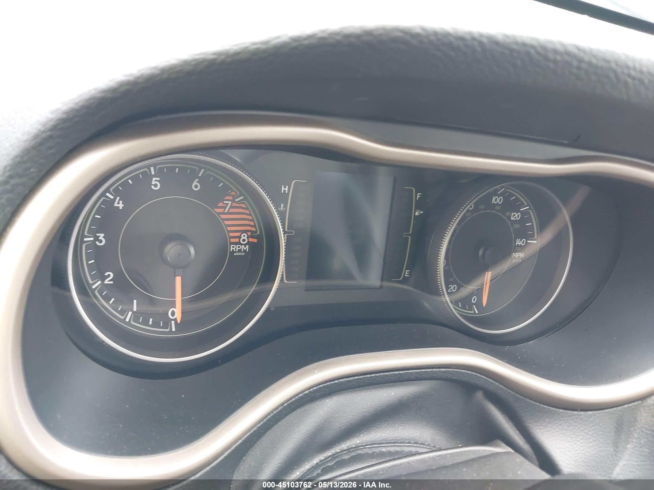 JEEP CHEROKEE image 7