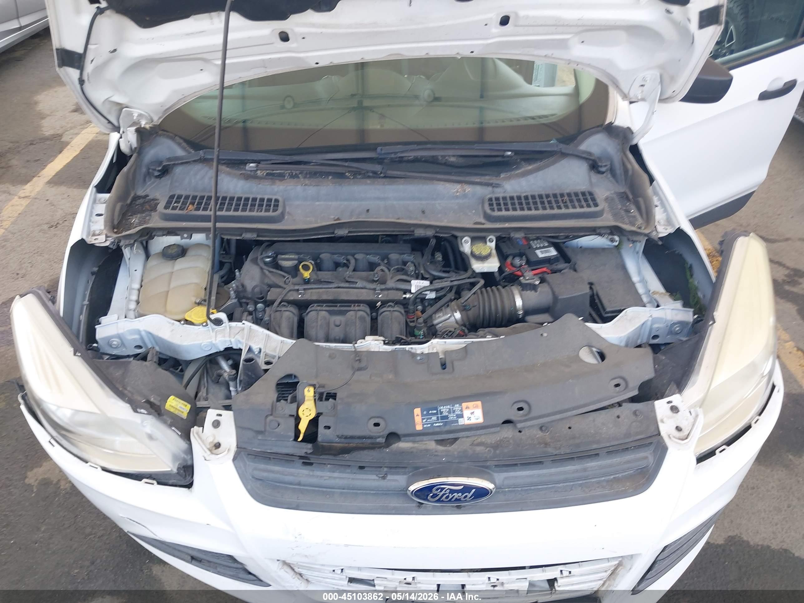 FORD ESCAPE image 10