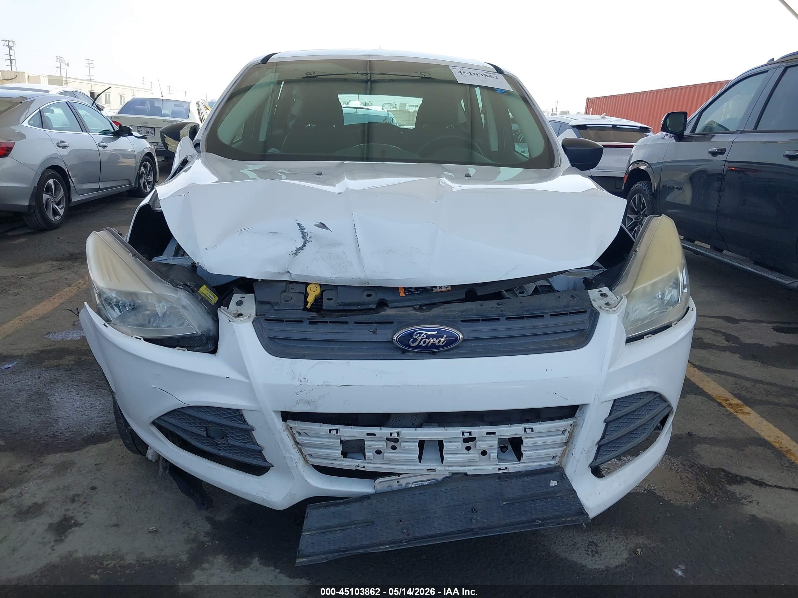 FORD ESCAPE image 6
