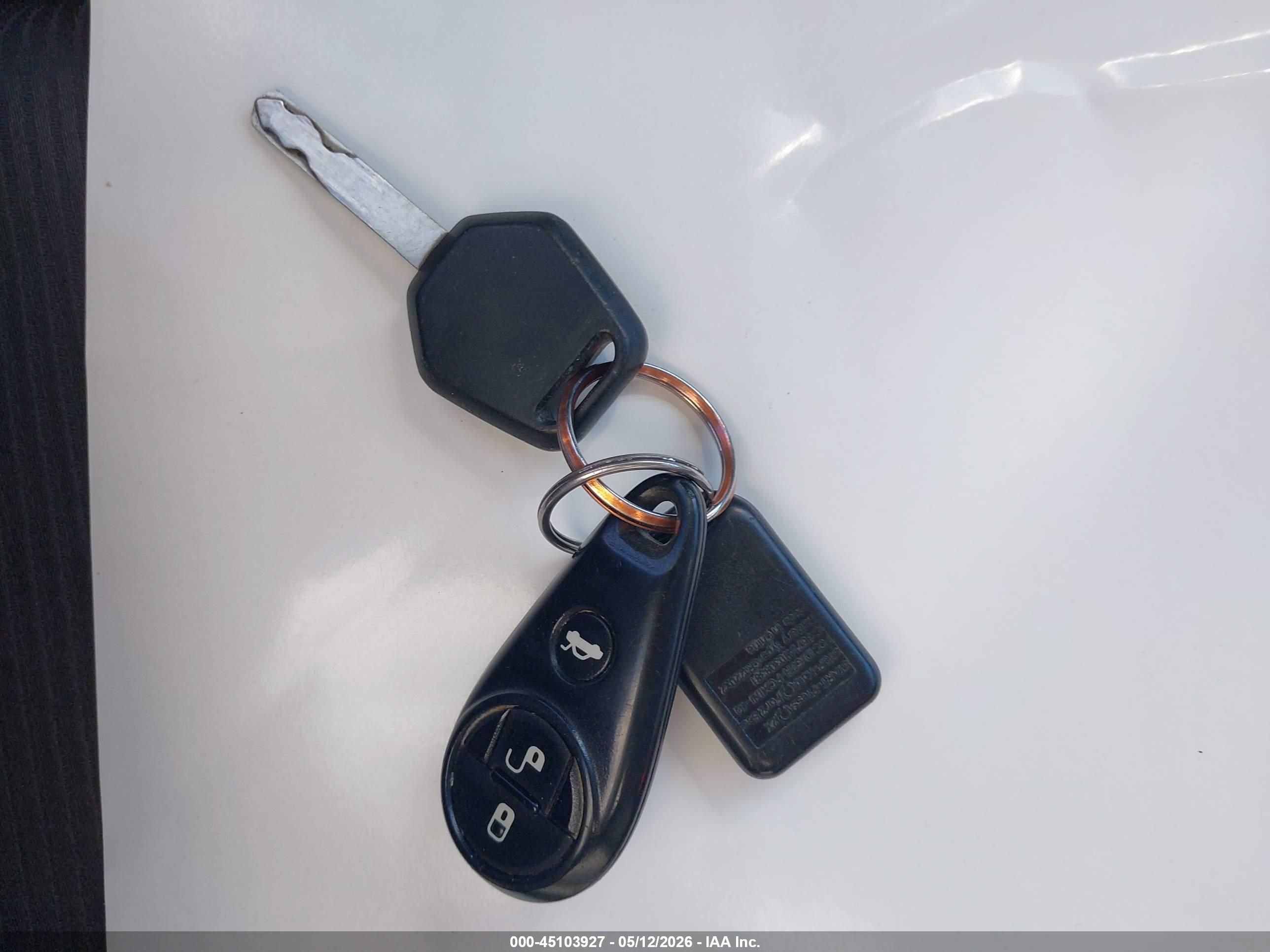 SUBARU FORESTER image 11
