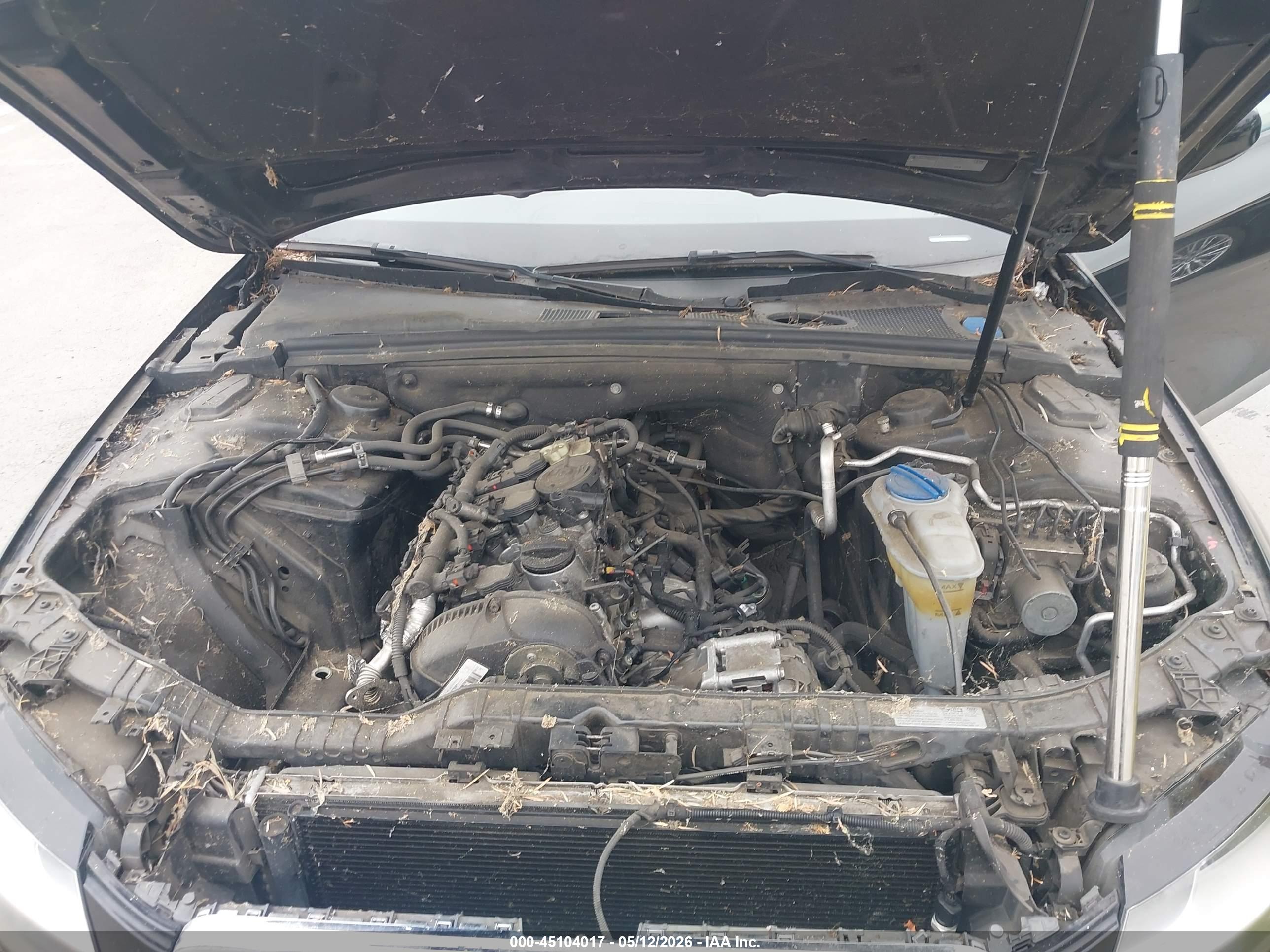 AUDI A4 image 10