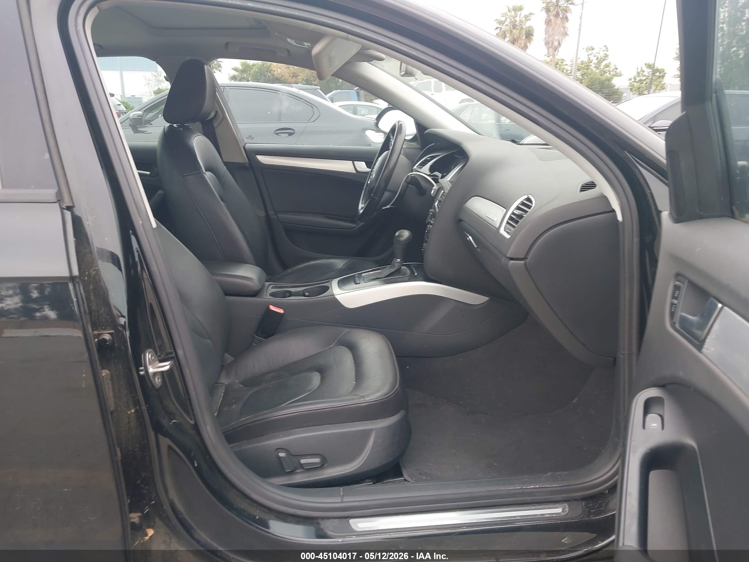 AUDI A4 image 5