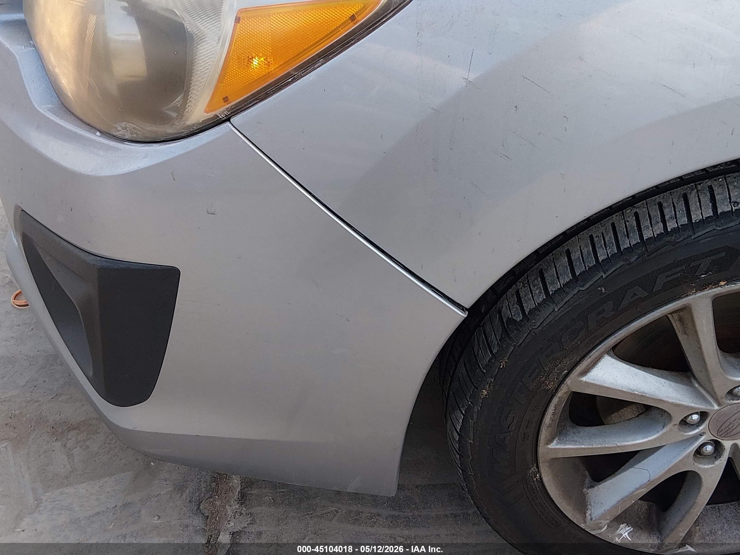 SUBARU IMPREZA image 6
