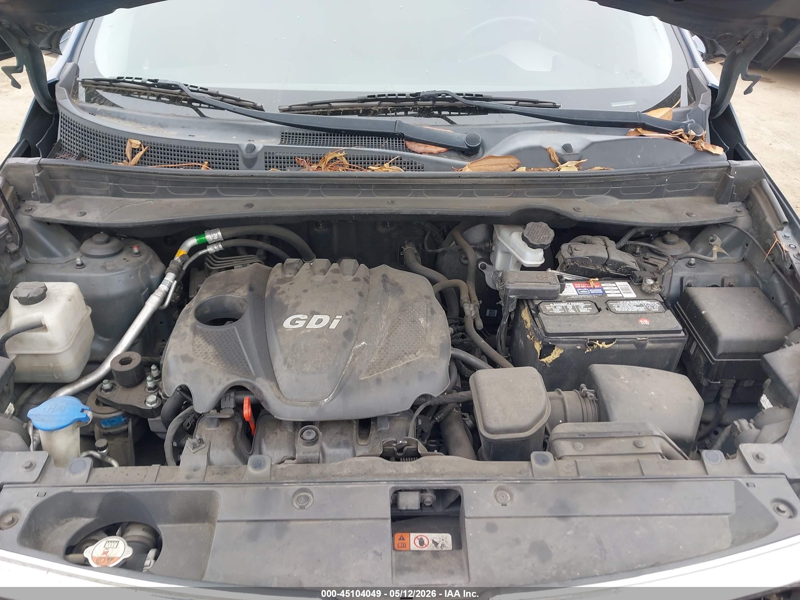 KIA SPORTAGE image 10