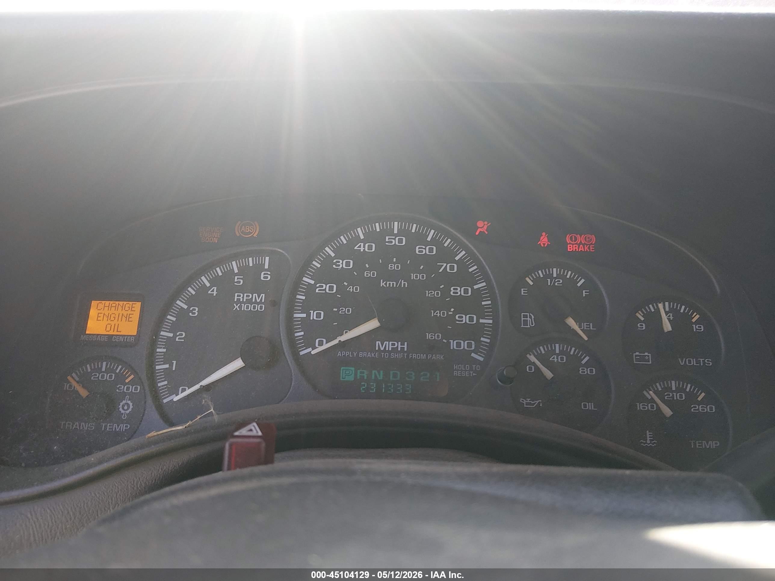 CHEVROLET AVALANCHE image 7