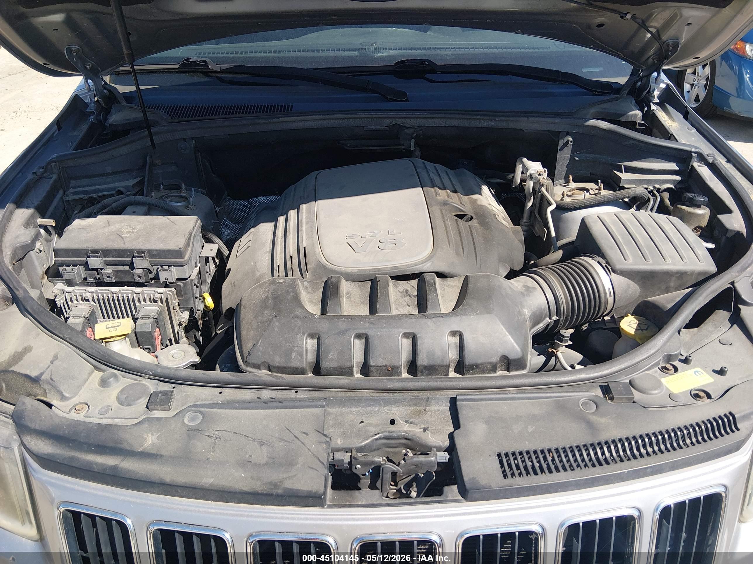 JEEP GRAND image 10
