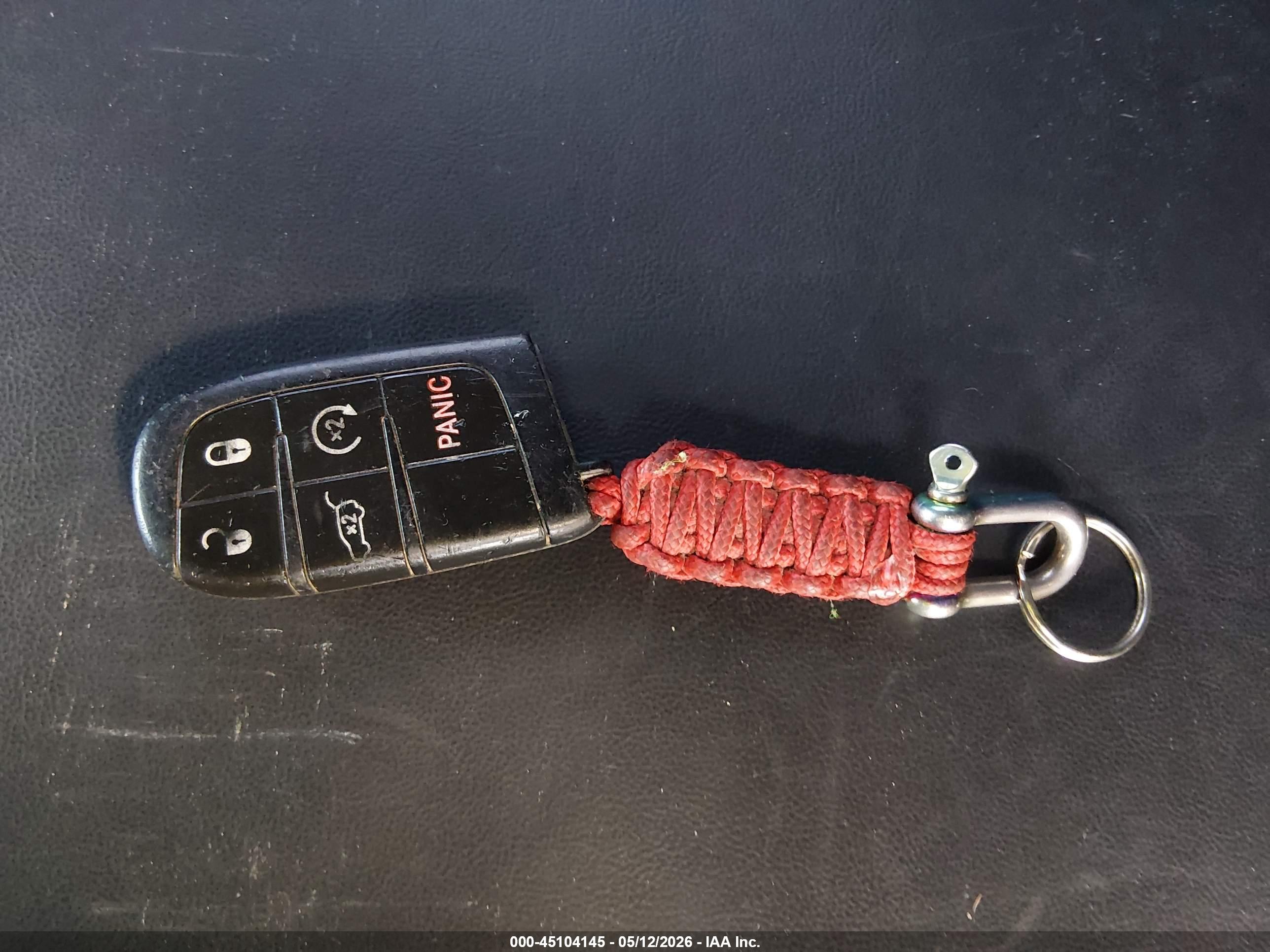 JEEP GRAND image 11