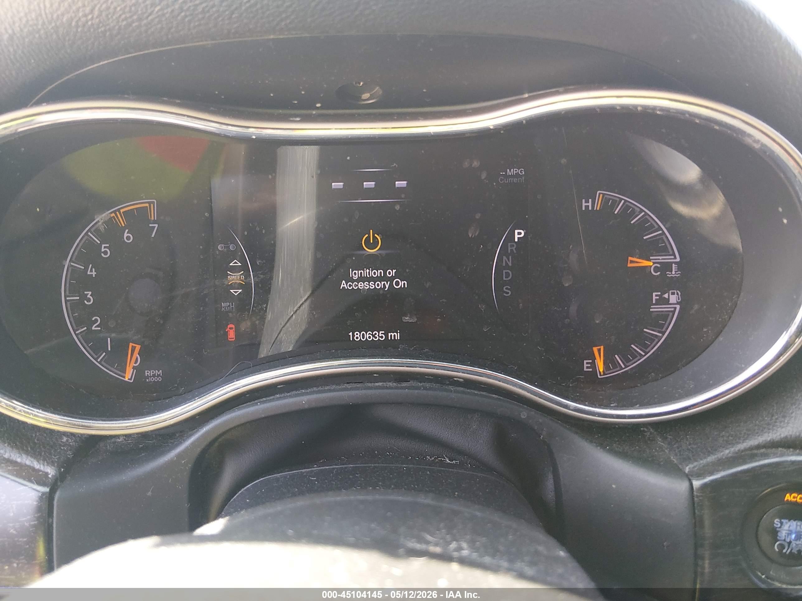 JEEP GRAND image 7