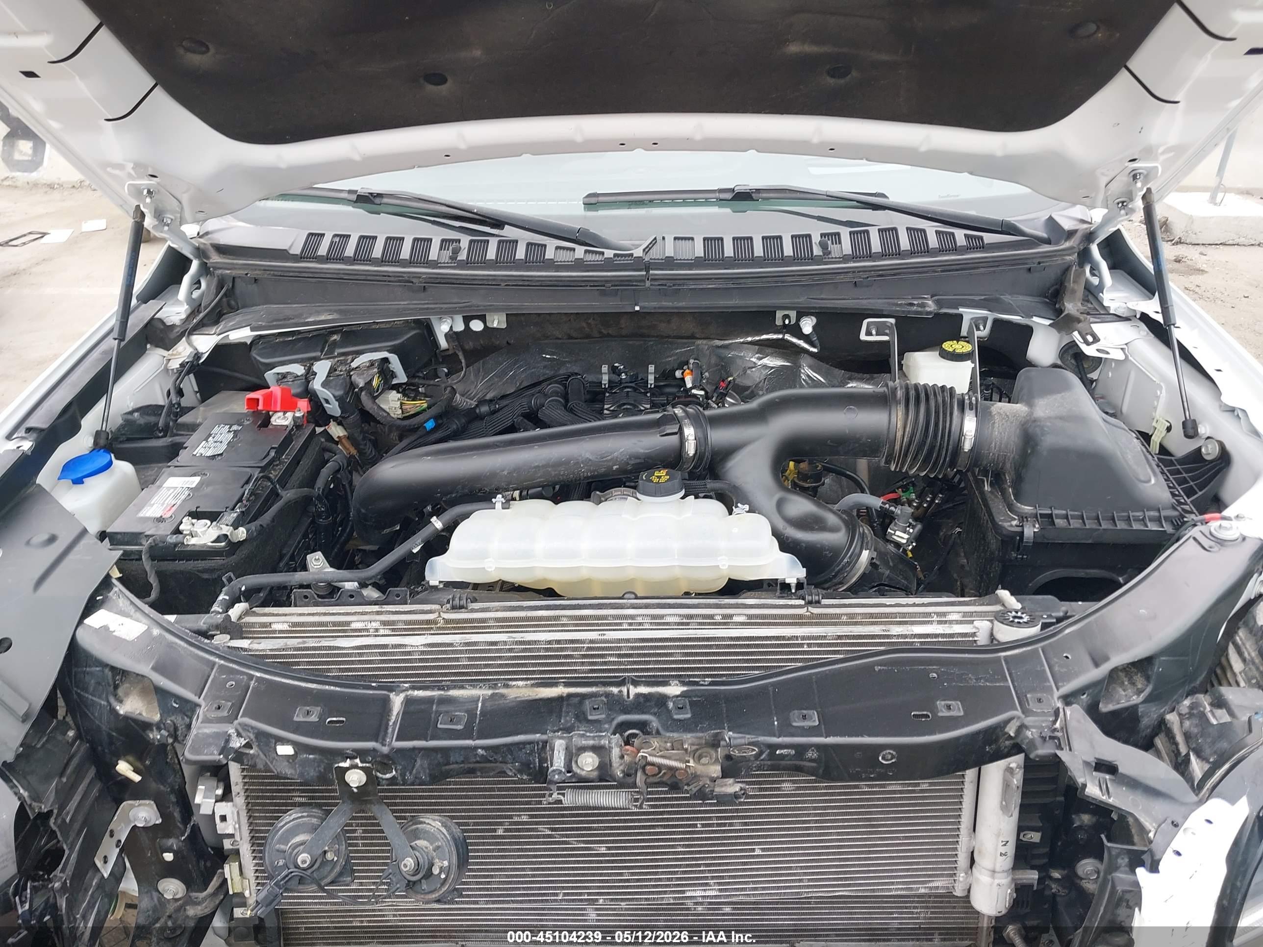 LINCOLN NAVIGATOR image 10