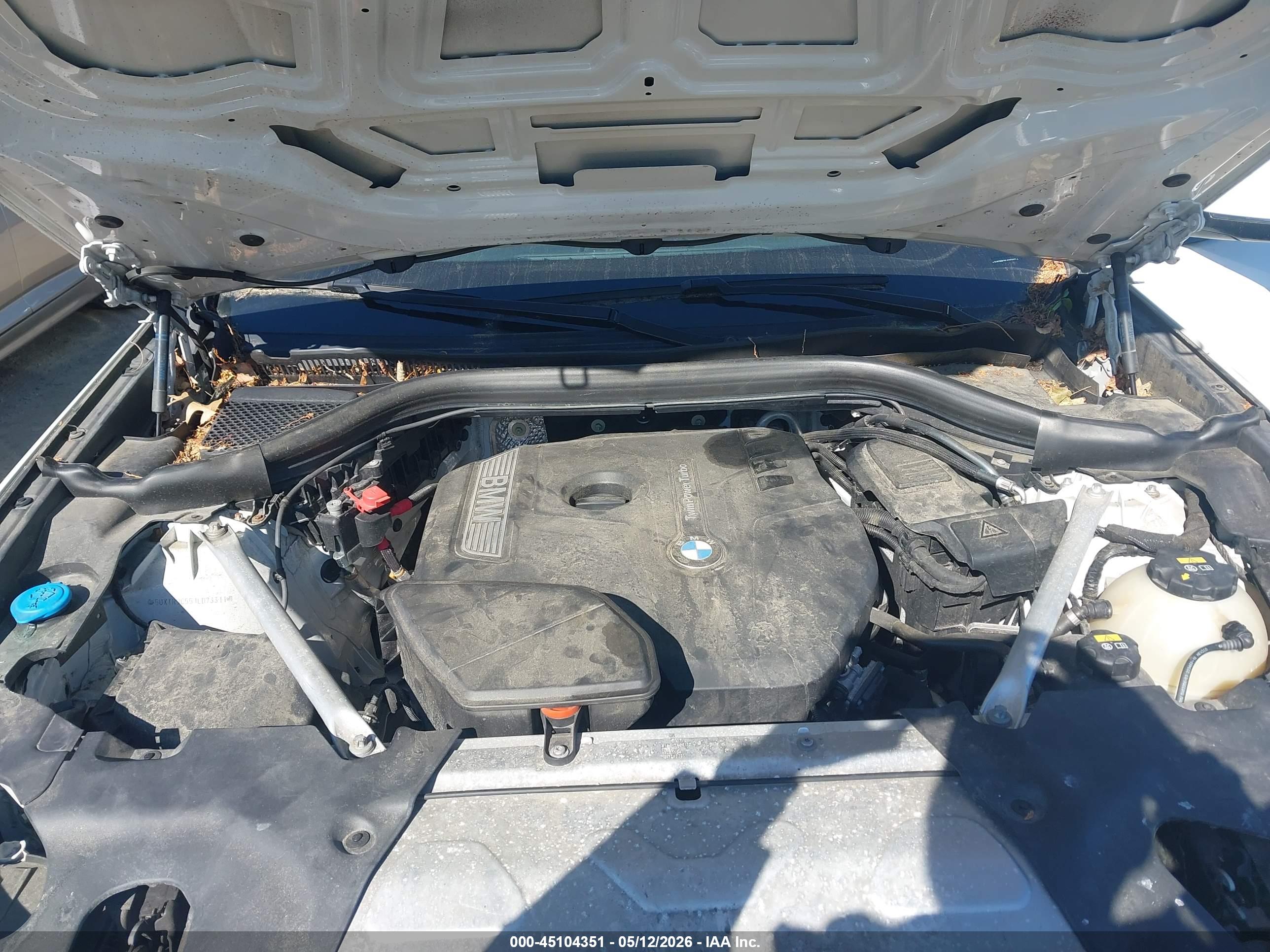 BMW X3 image 10