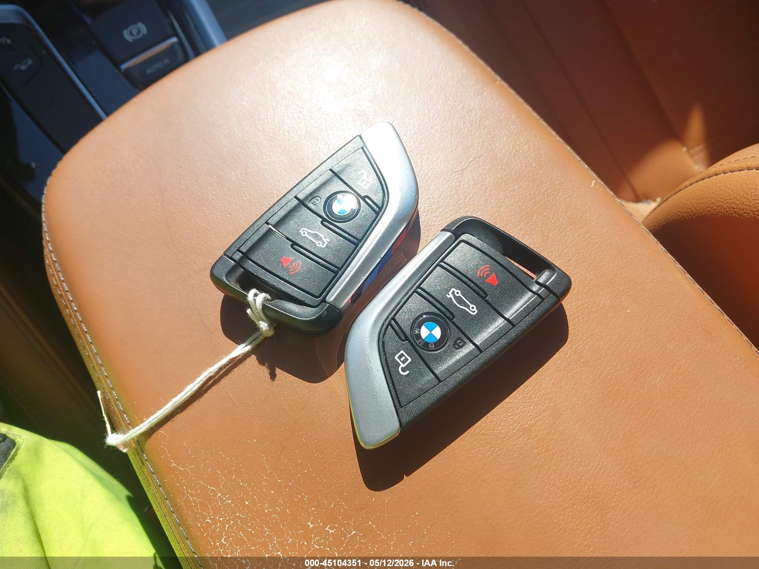 BMW X3 image 11