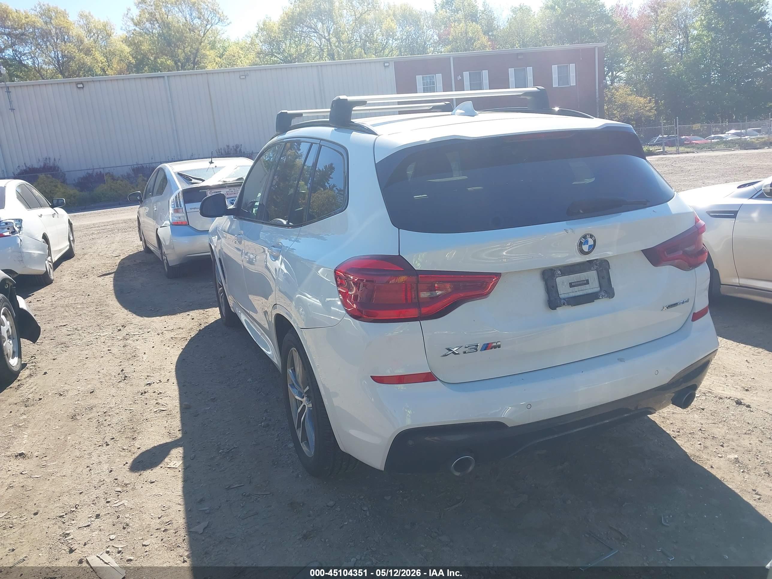 BMW X3 image 3
