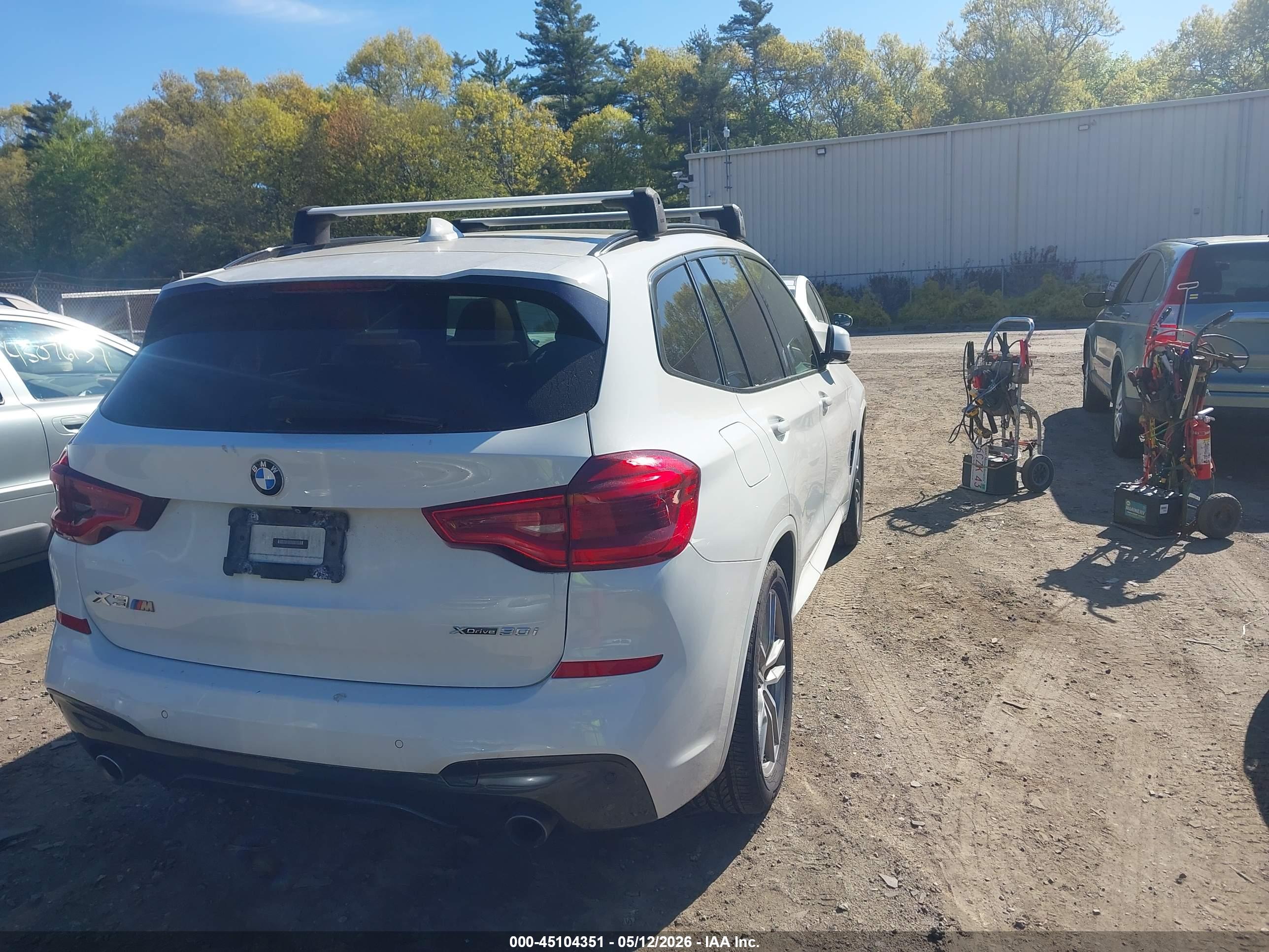 BMW X3 image 4