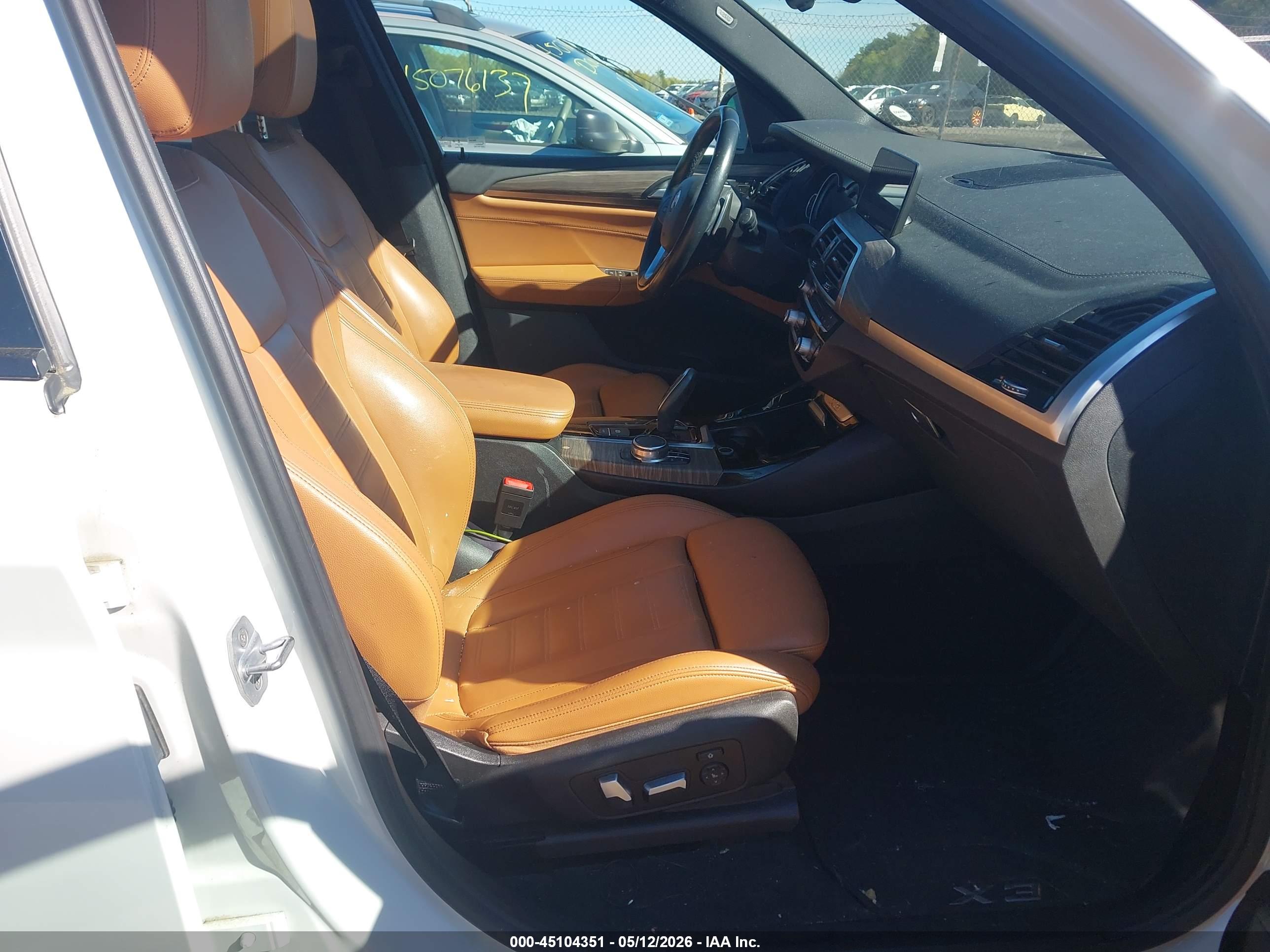 BMW X3 image 5