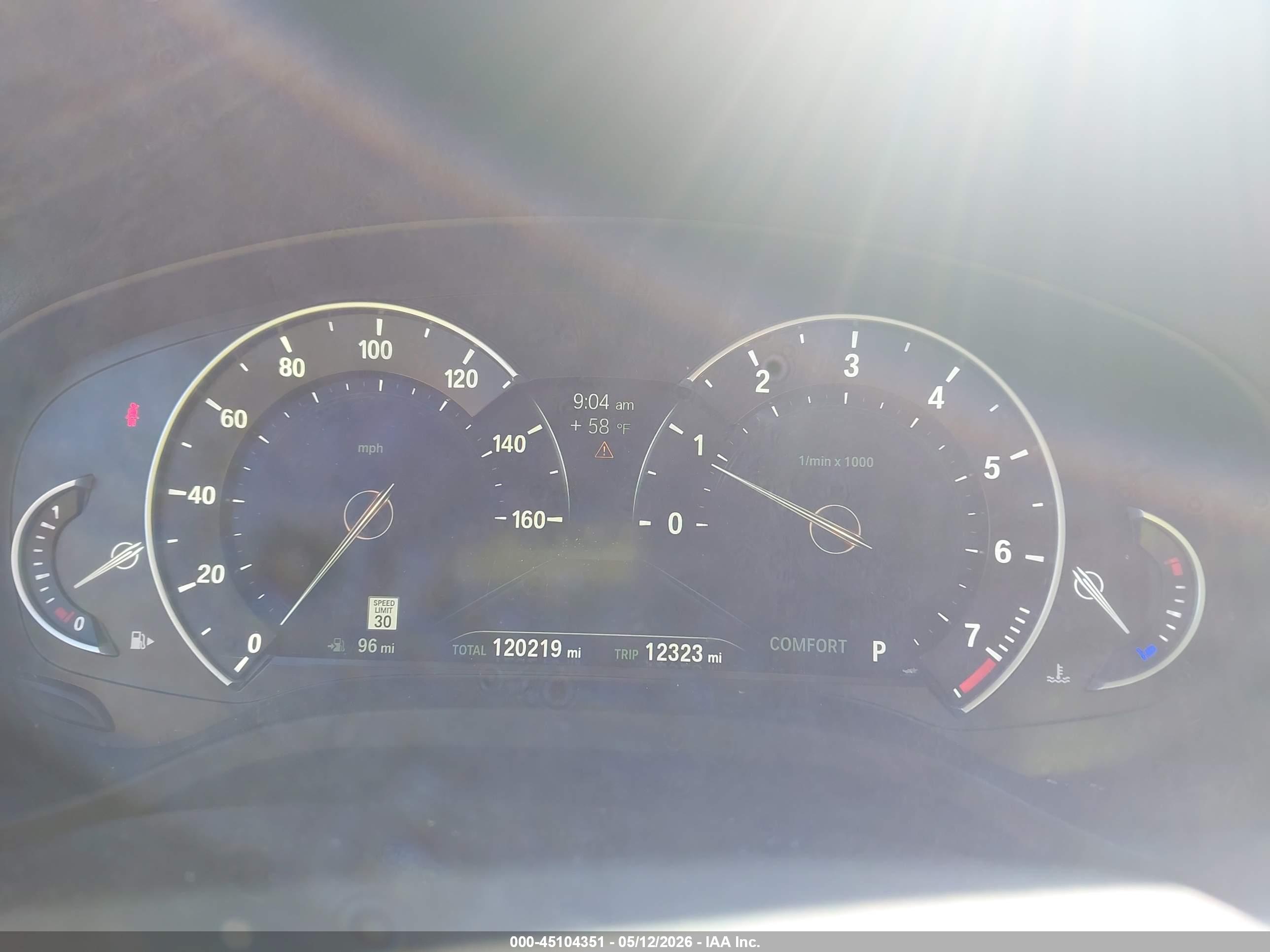 BMW X3 image 7