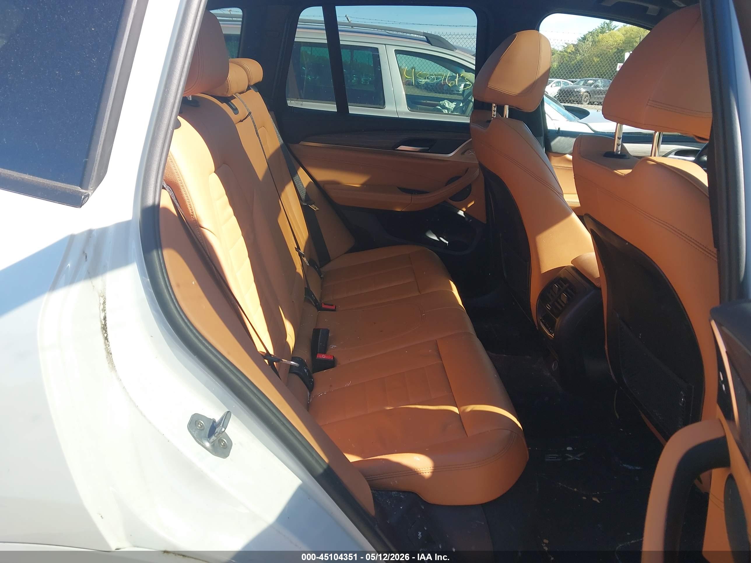 BMW X3 image 8