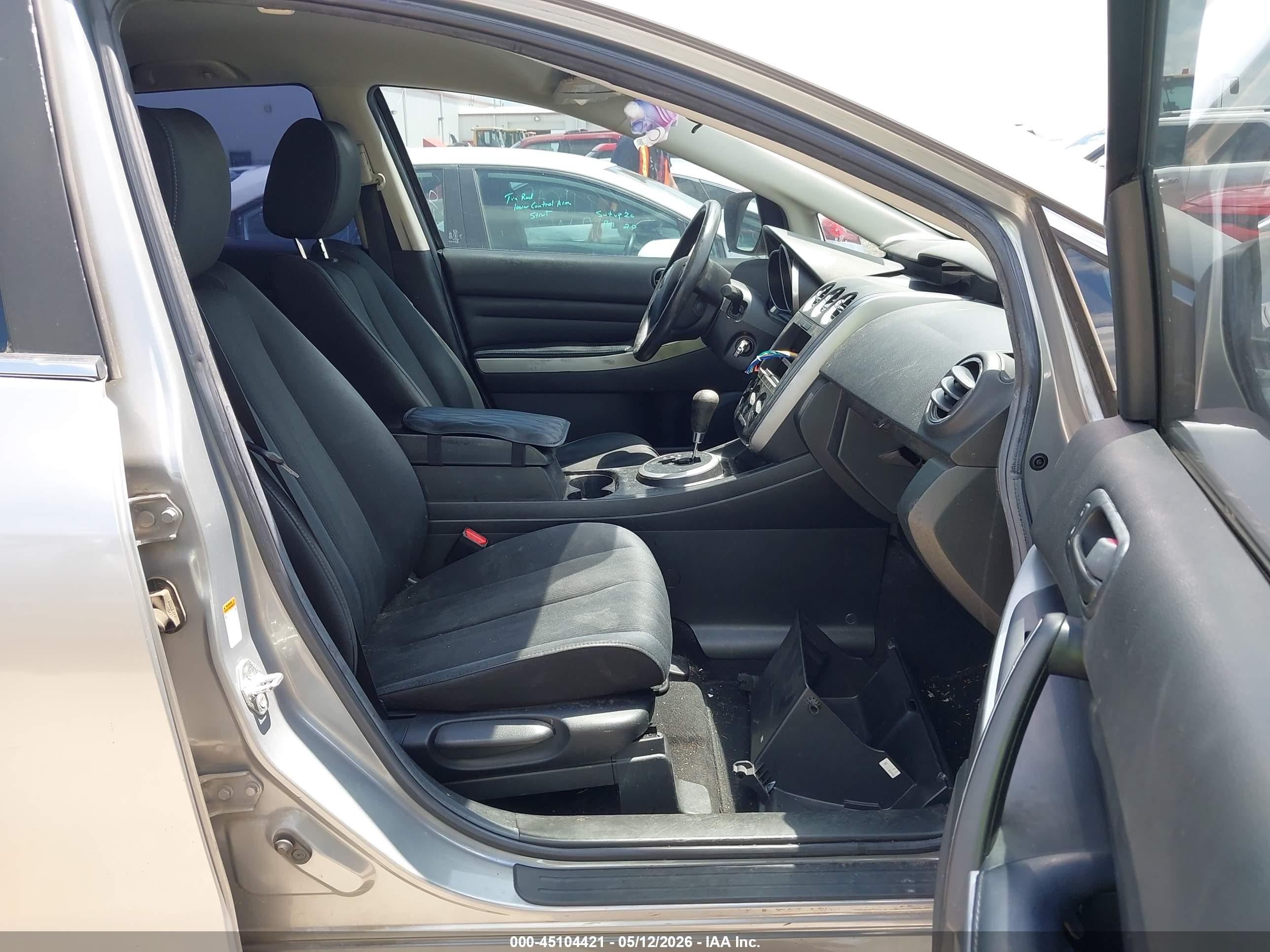 MAZDA CX-7 image 5