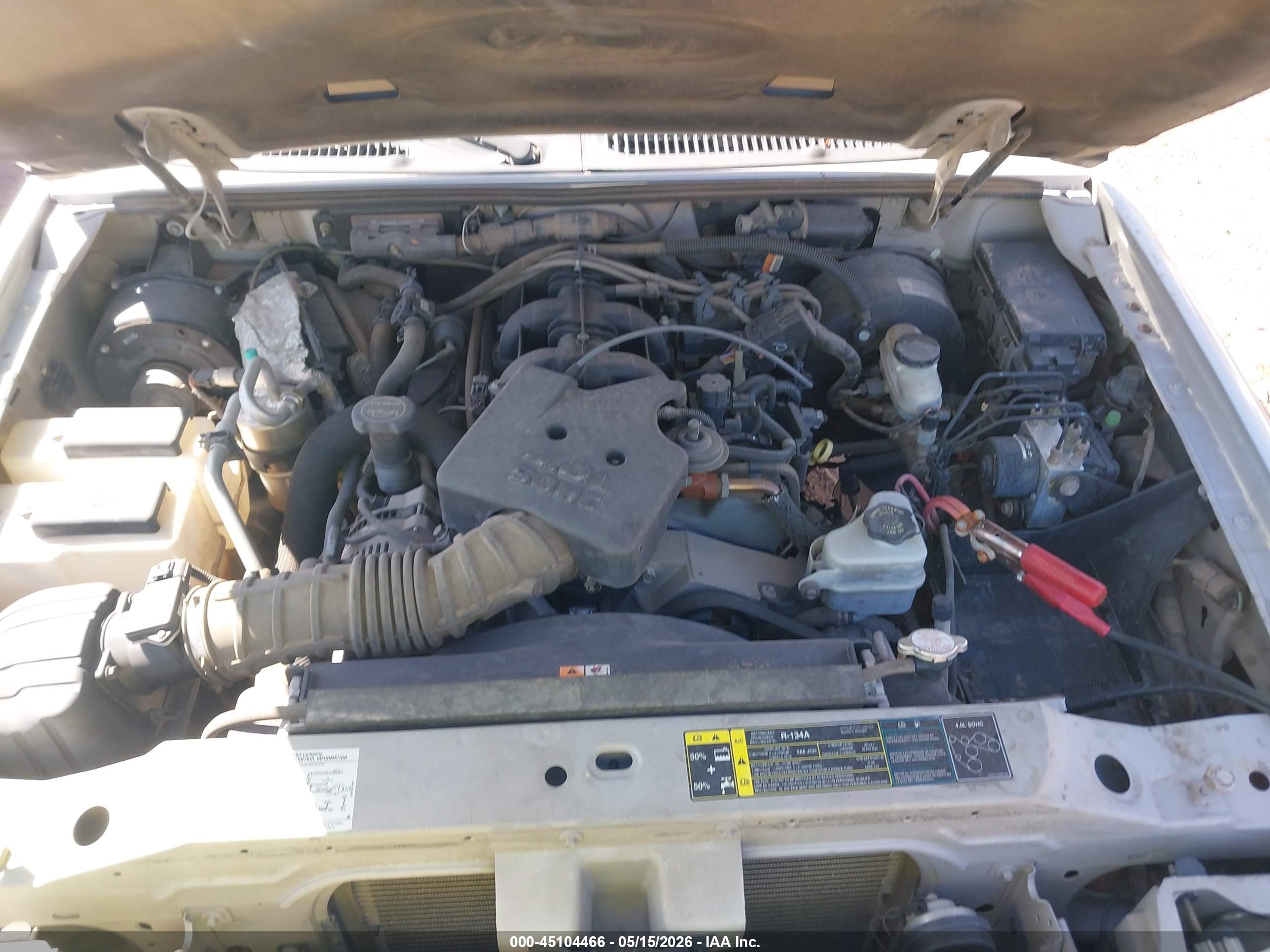FORD EXPLORER image 10