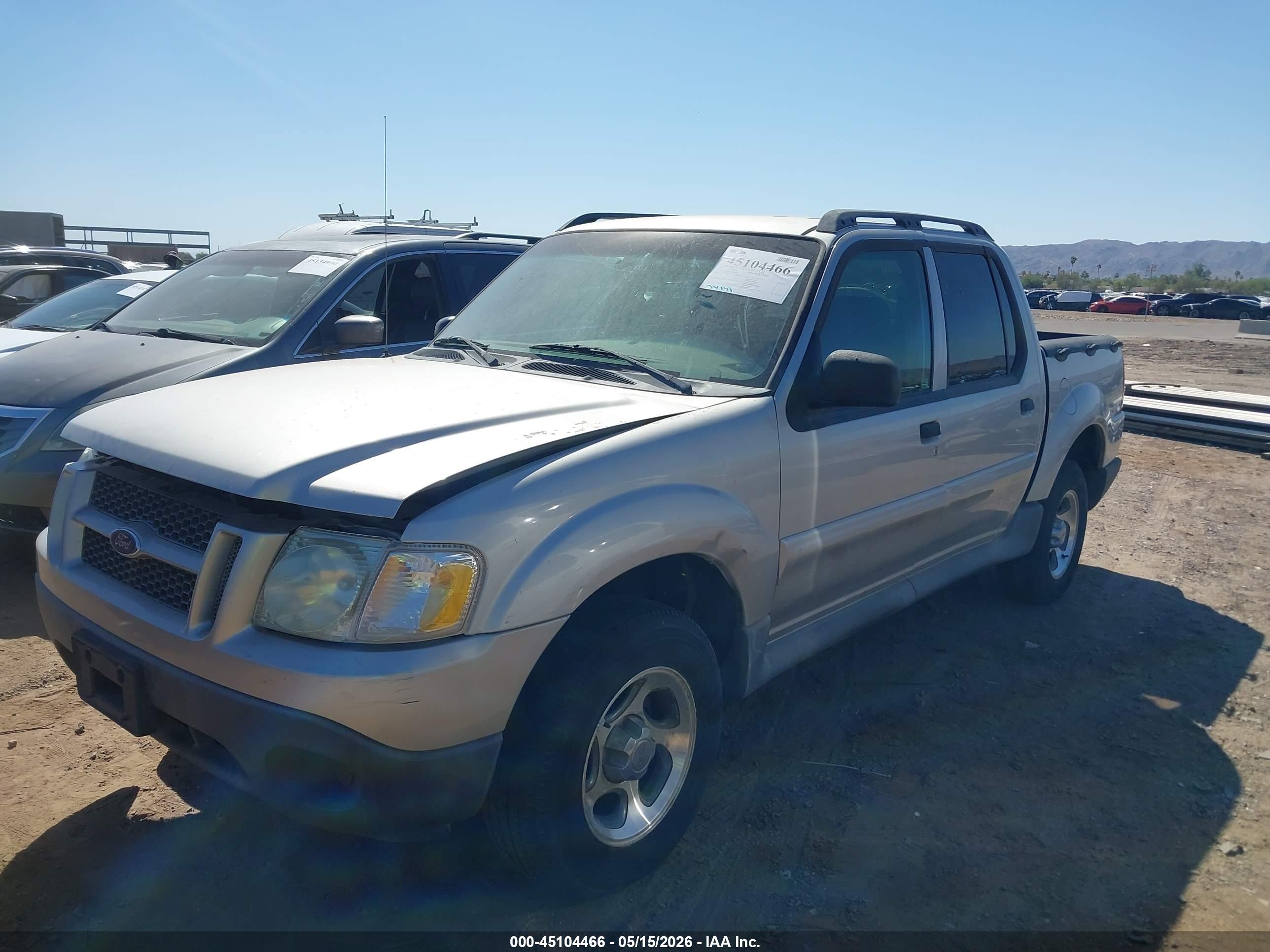 FORD EXPLORER image 2