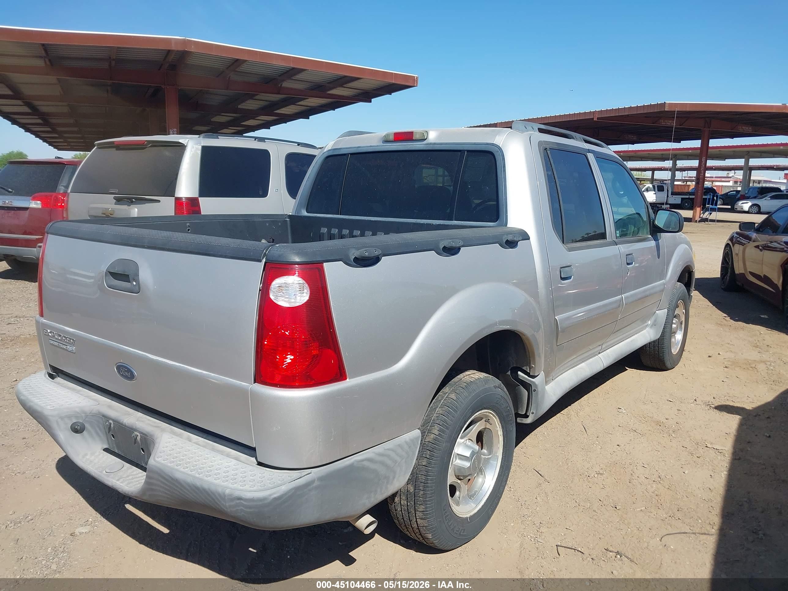 FORD EXPLORER image 4