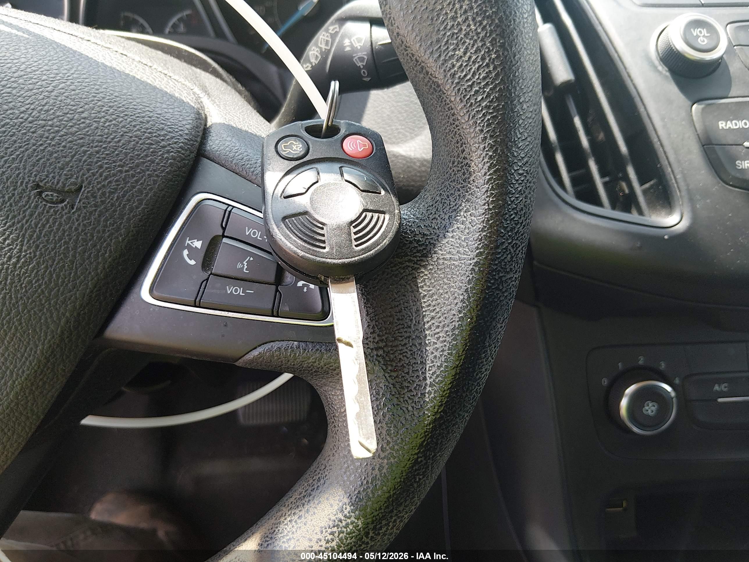 FORD FOCUS image 11