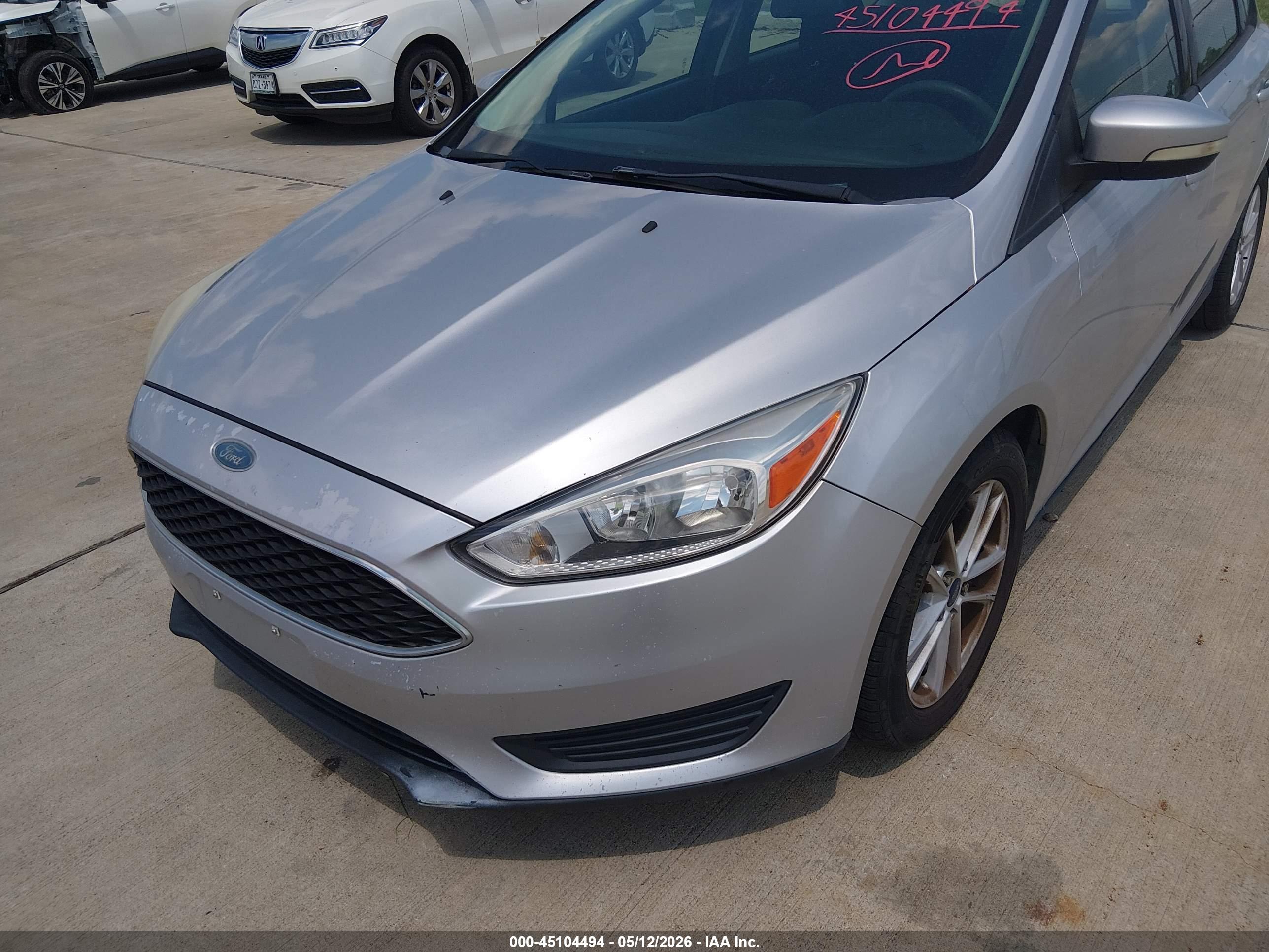 FORD FOCUS image 6