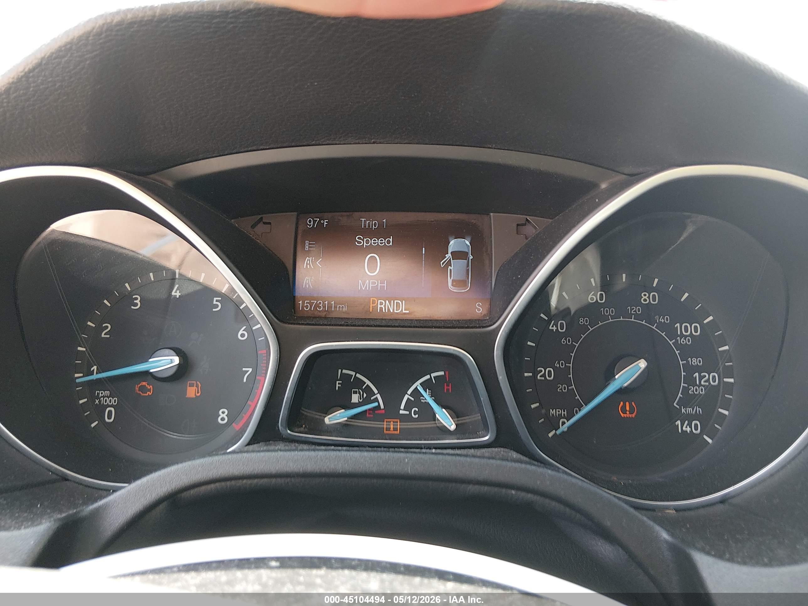 FORD FOCUS image 7