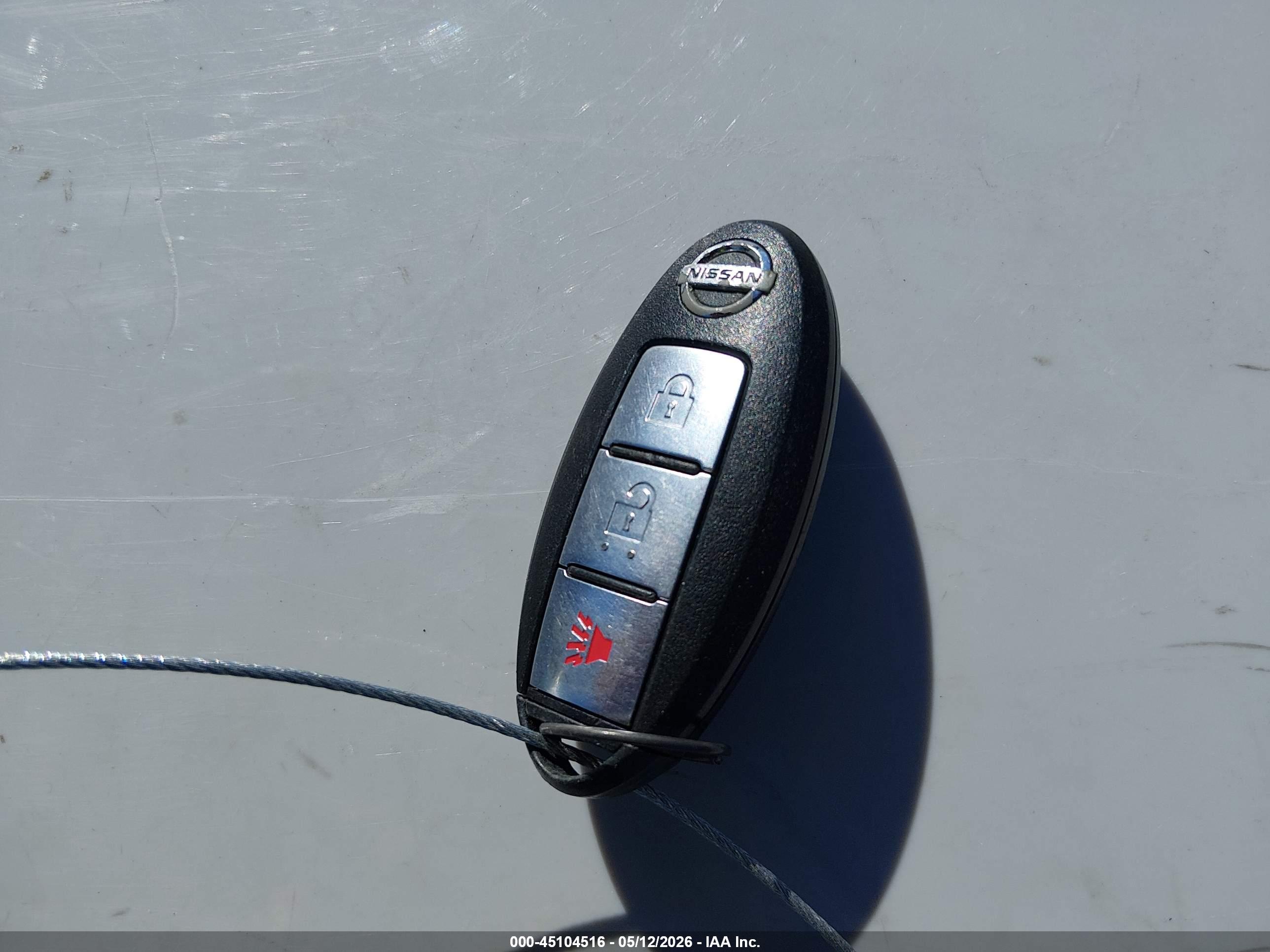 NISSAN JUKE image 11