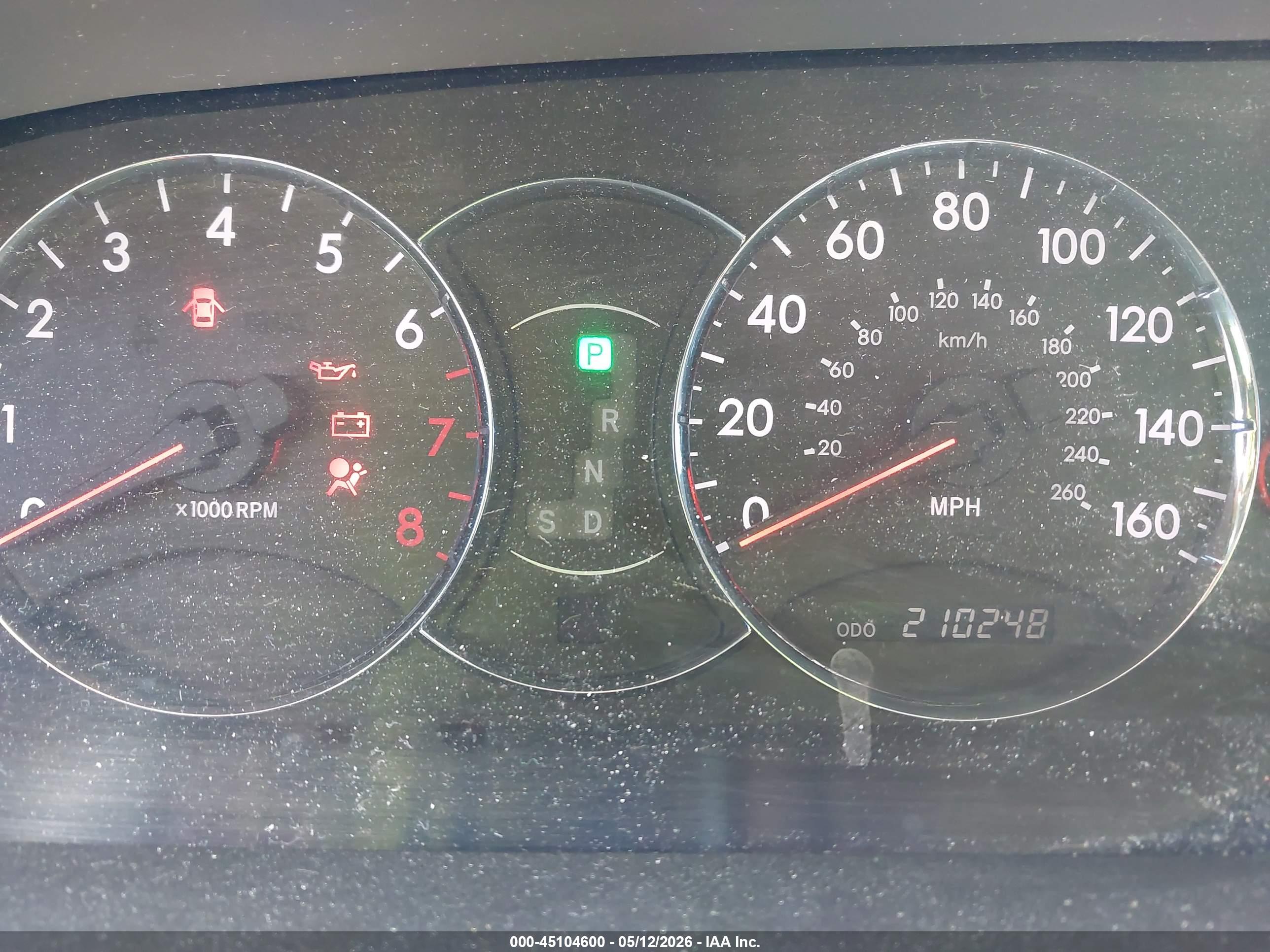 TOYOTA AVALON image 7