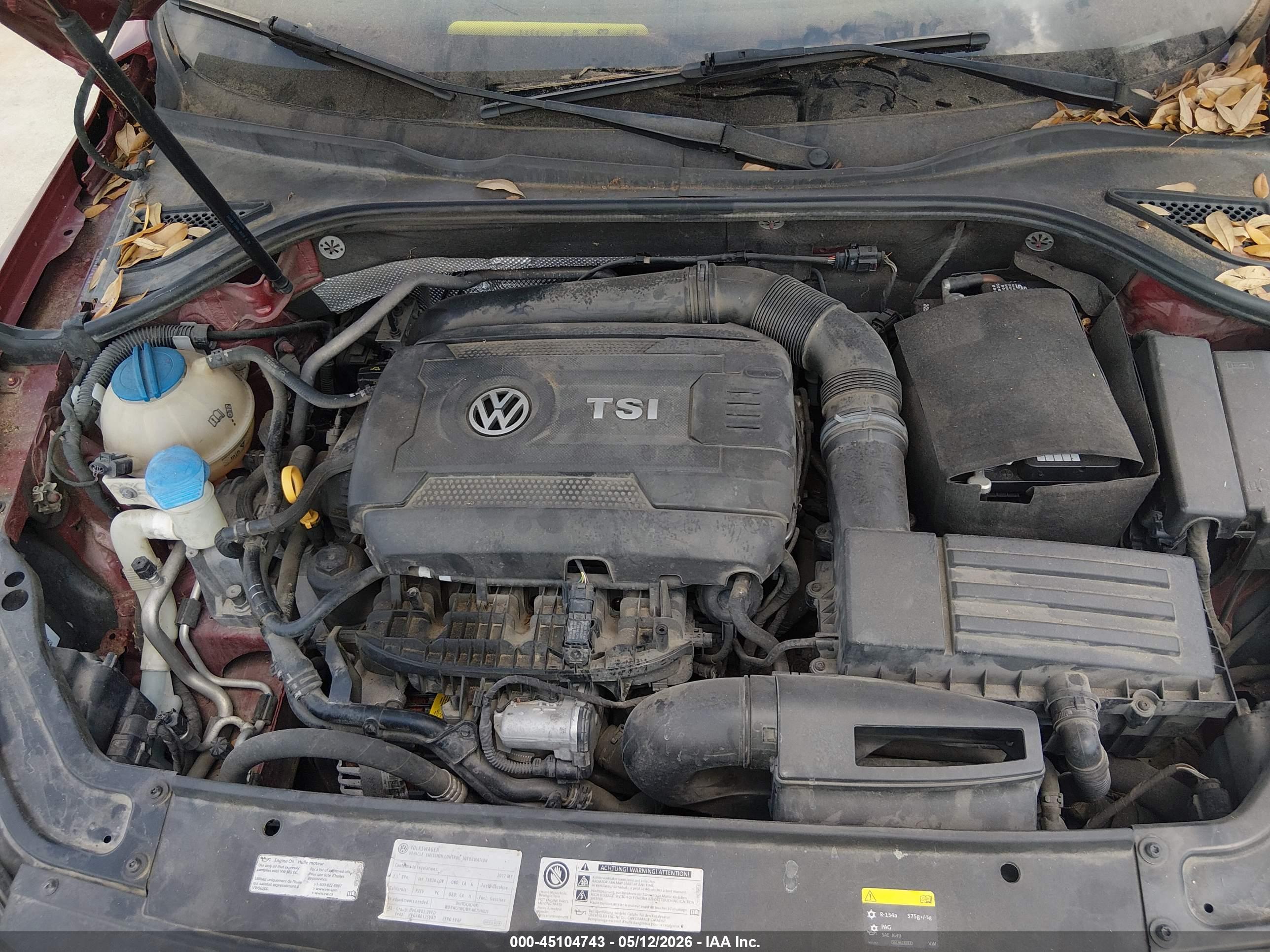 VOLKSWAGEN PASSAT image 10
