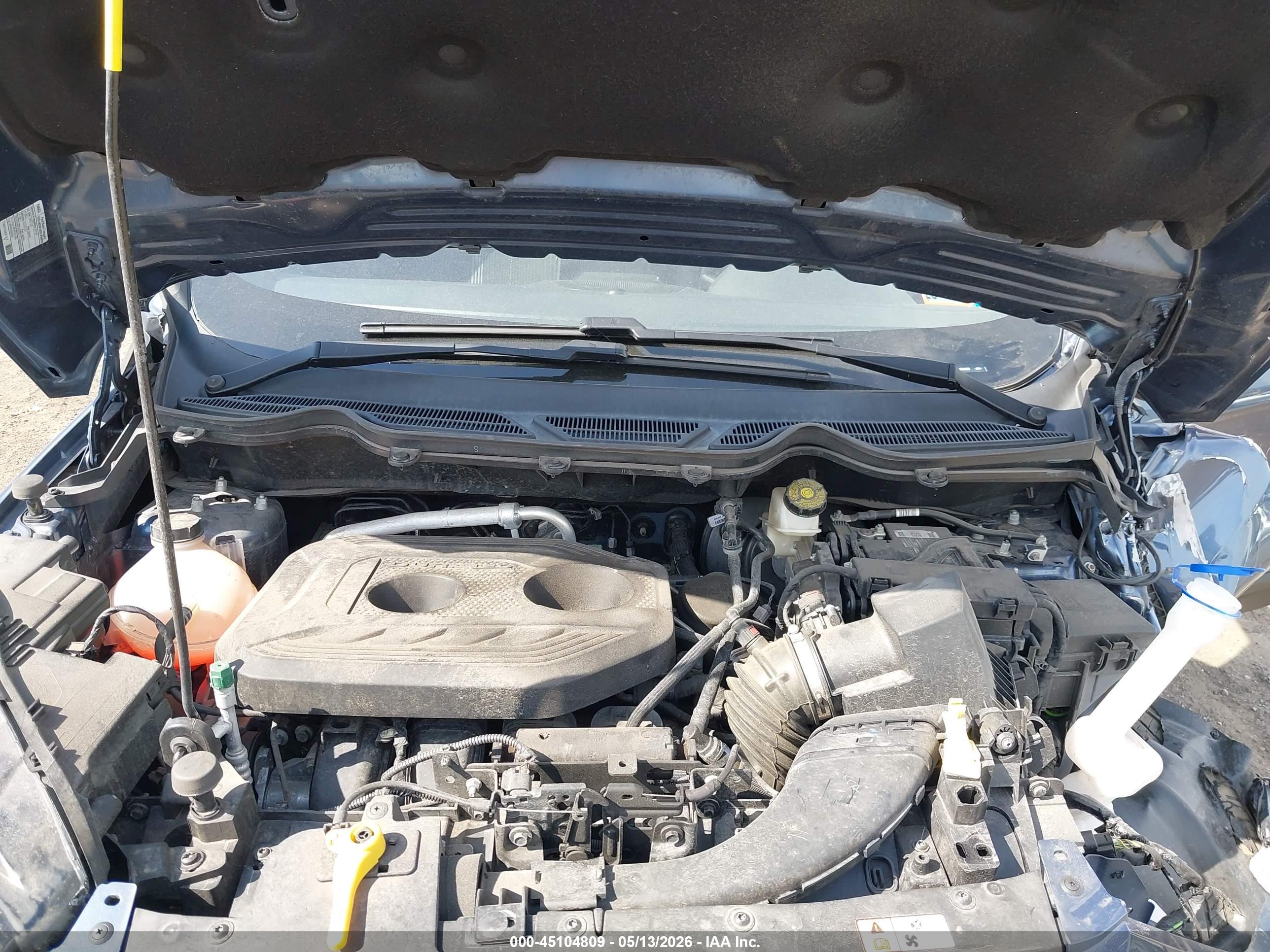 FORD ECOSPORT image 10