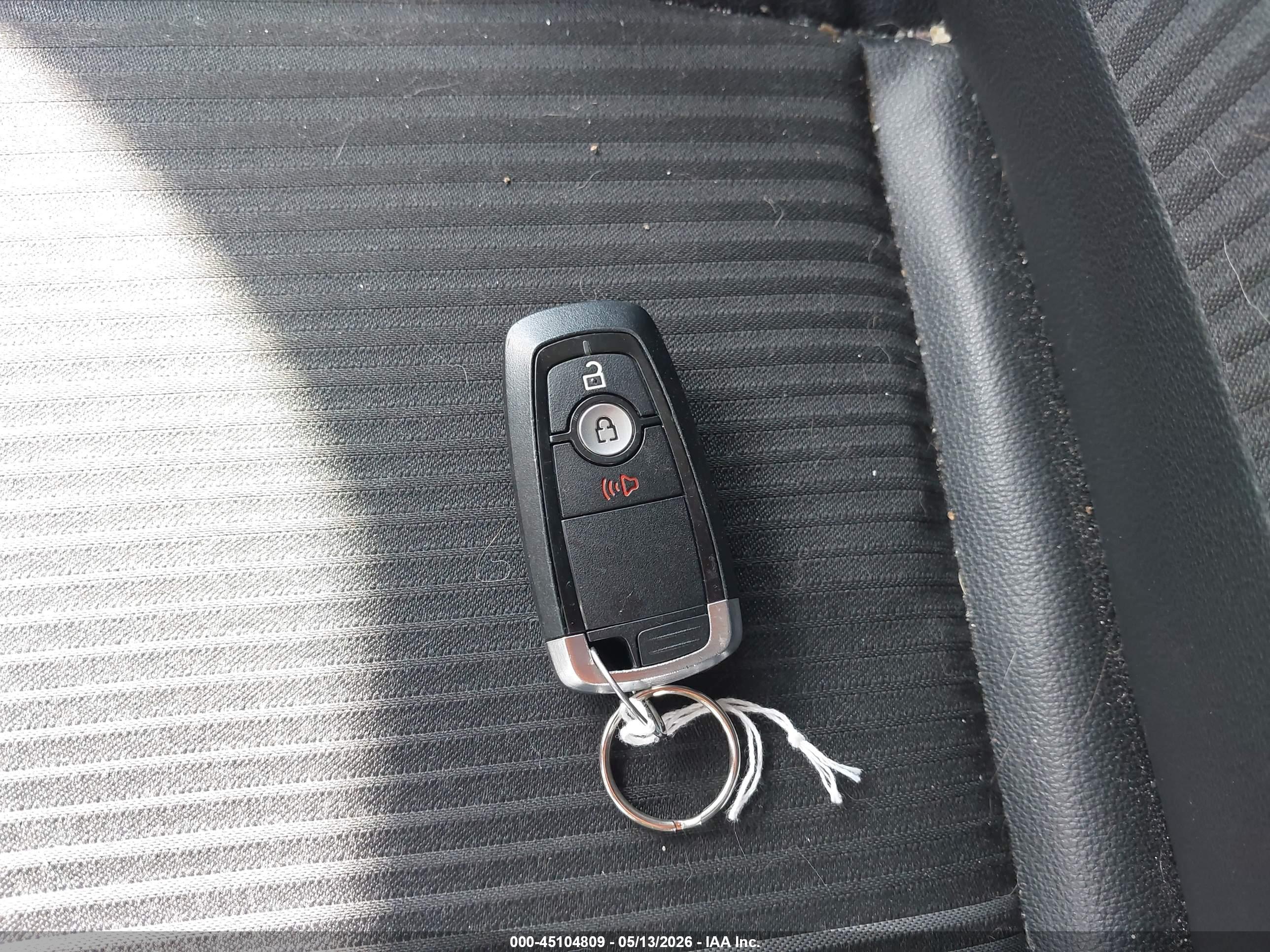 FORD ECOSPORT image 11