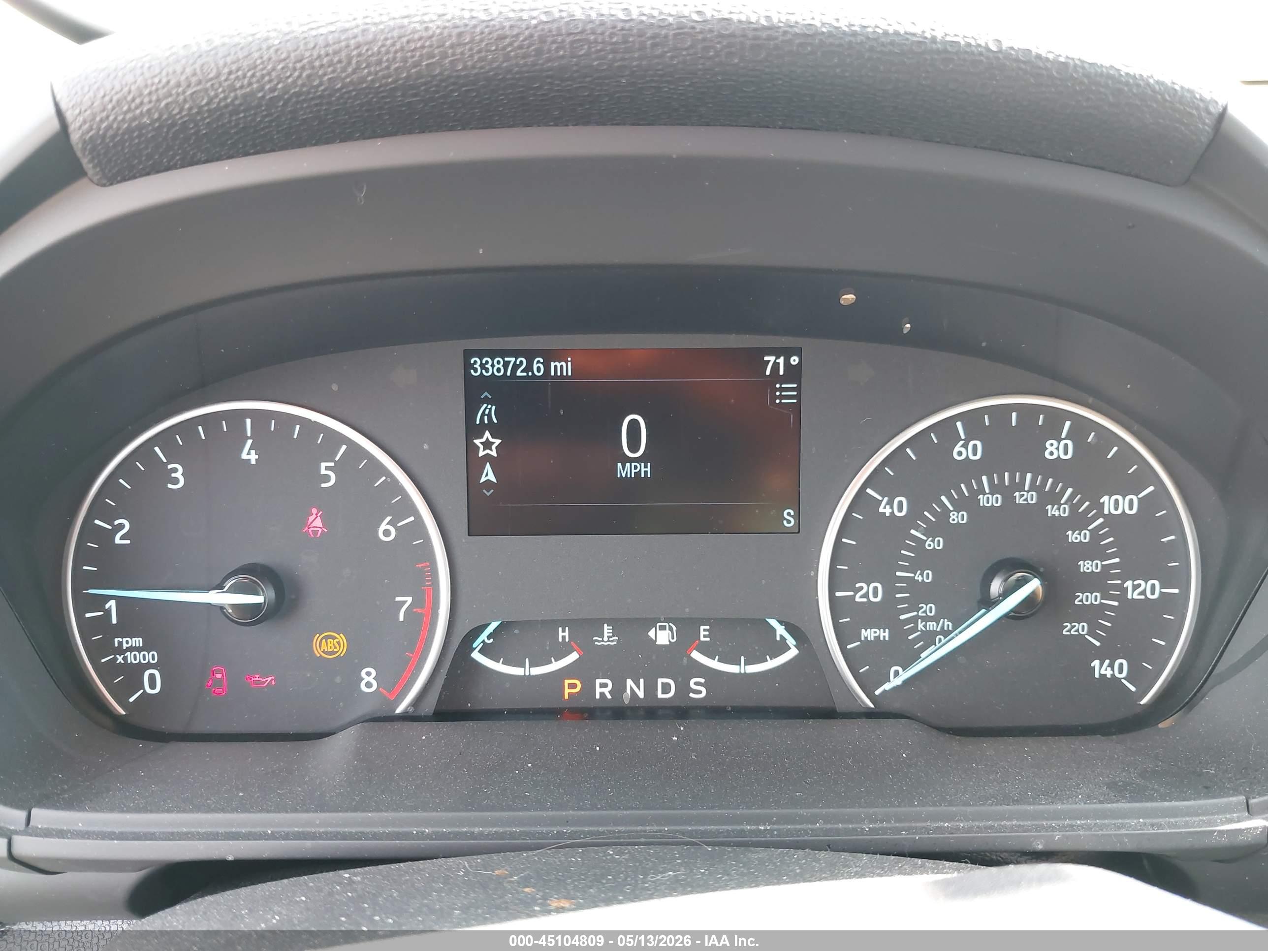 FORD ECOSPORT image 7