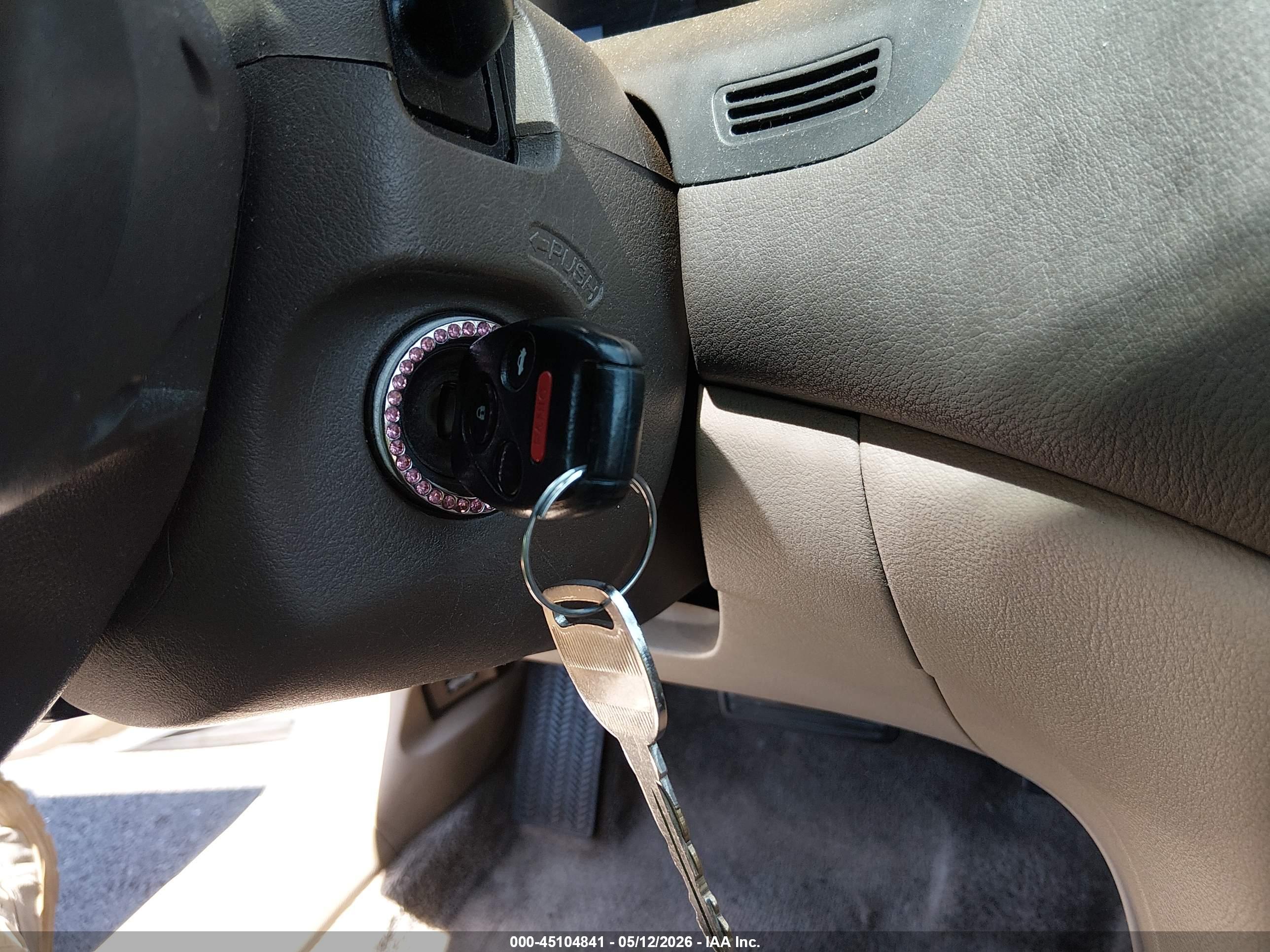 HONDA ACCORD image 11