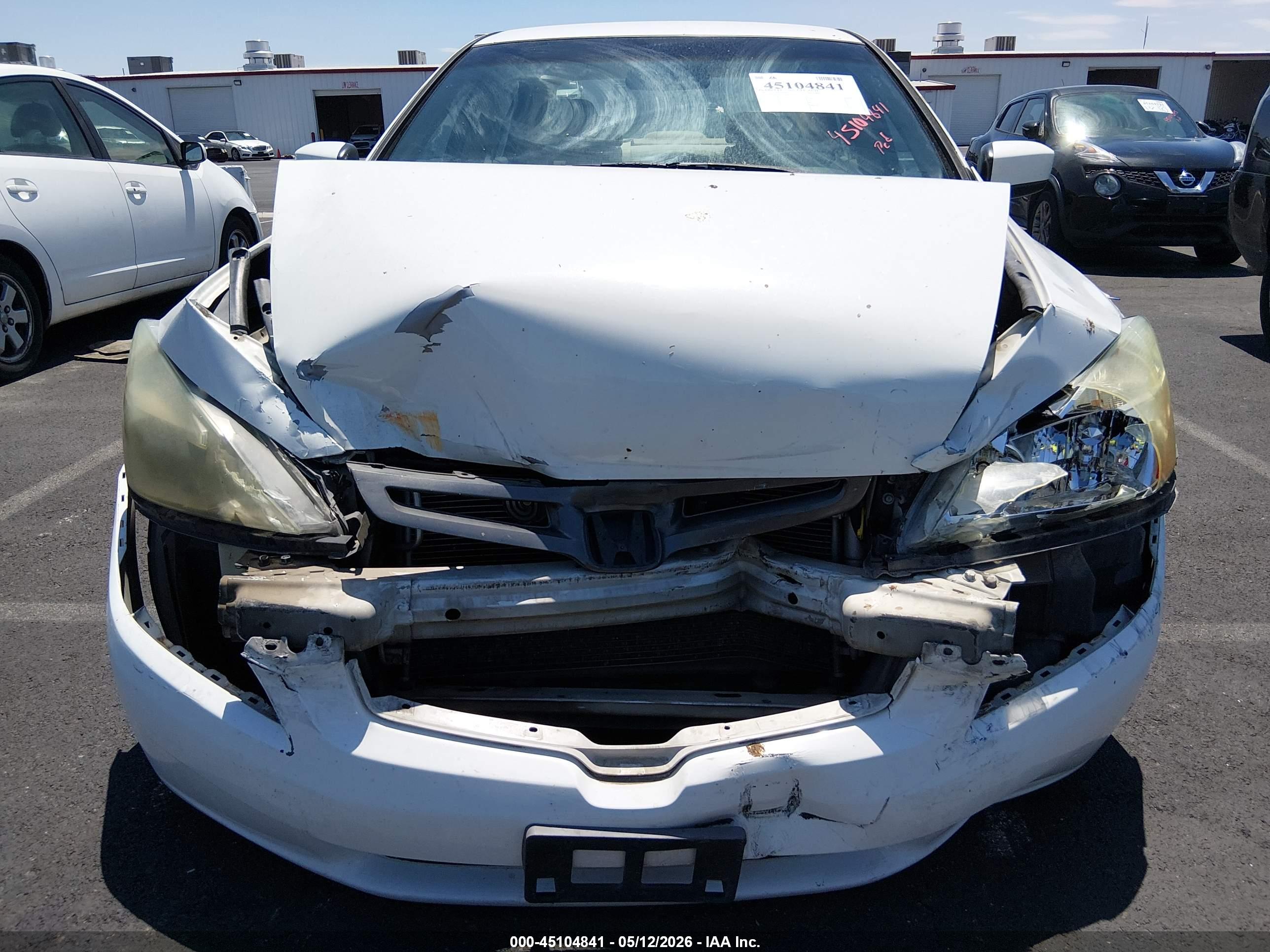 HONDA ACCORD image 6