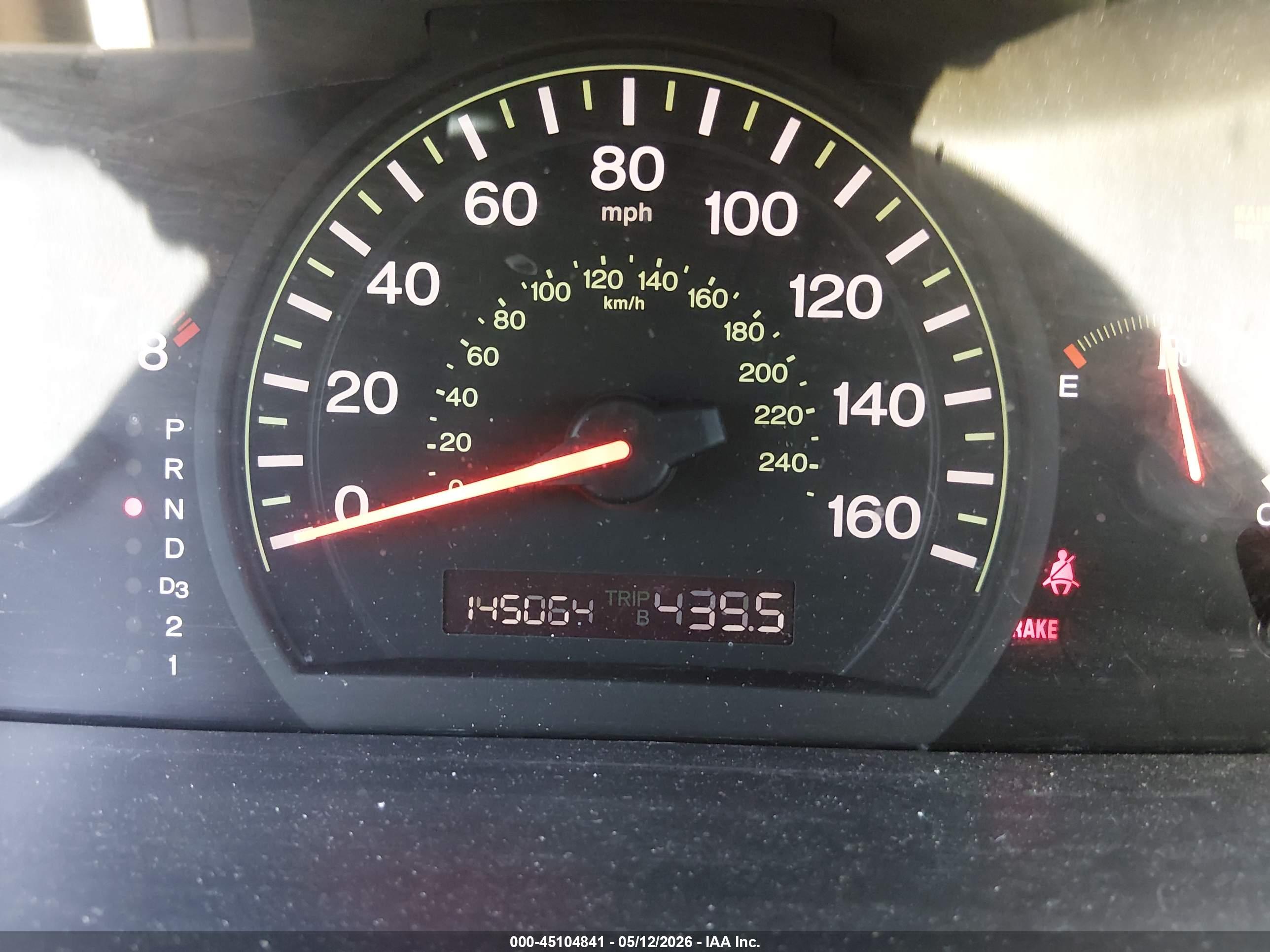 HONDA ACCORD image 7