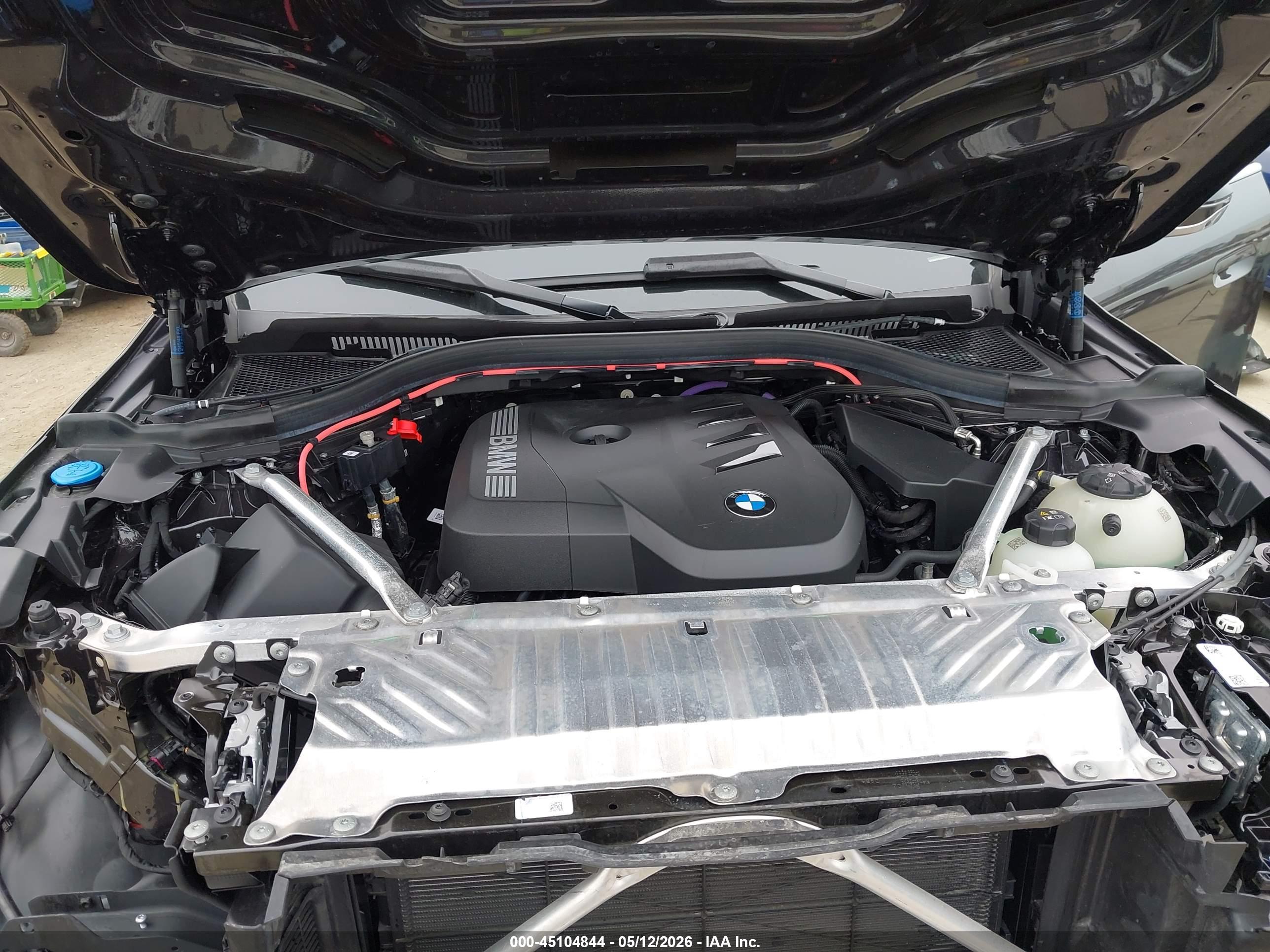 BMW X3 image 10