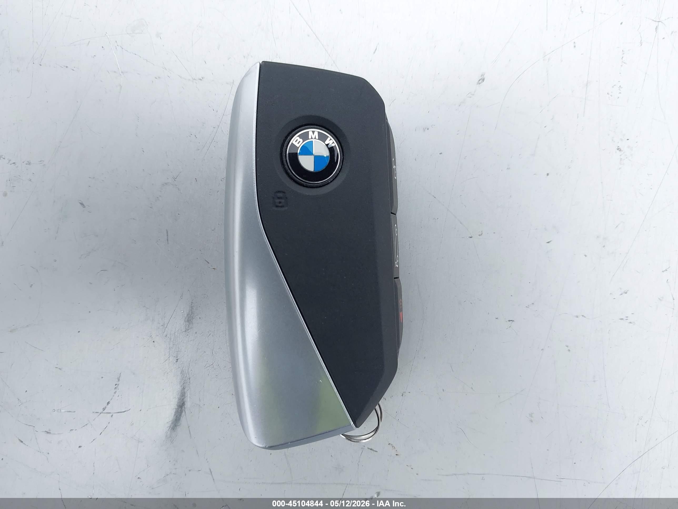 BMW X3 image 11