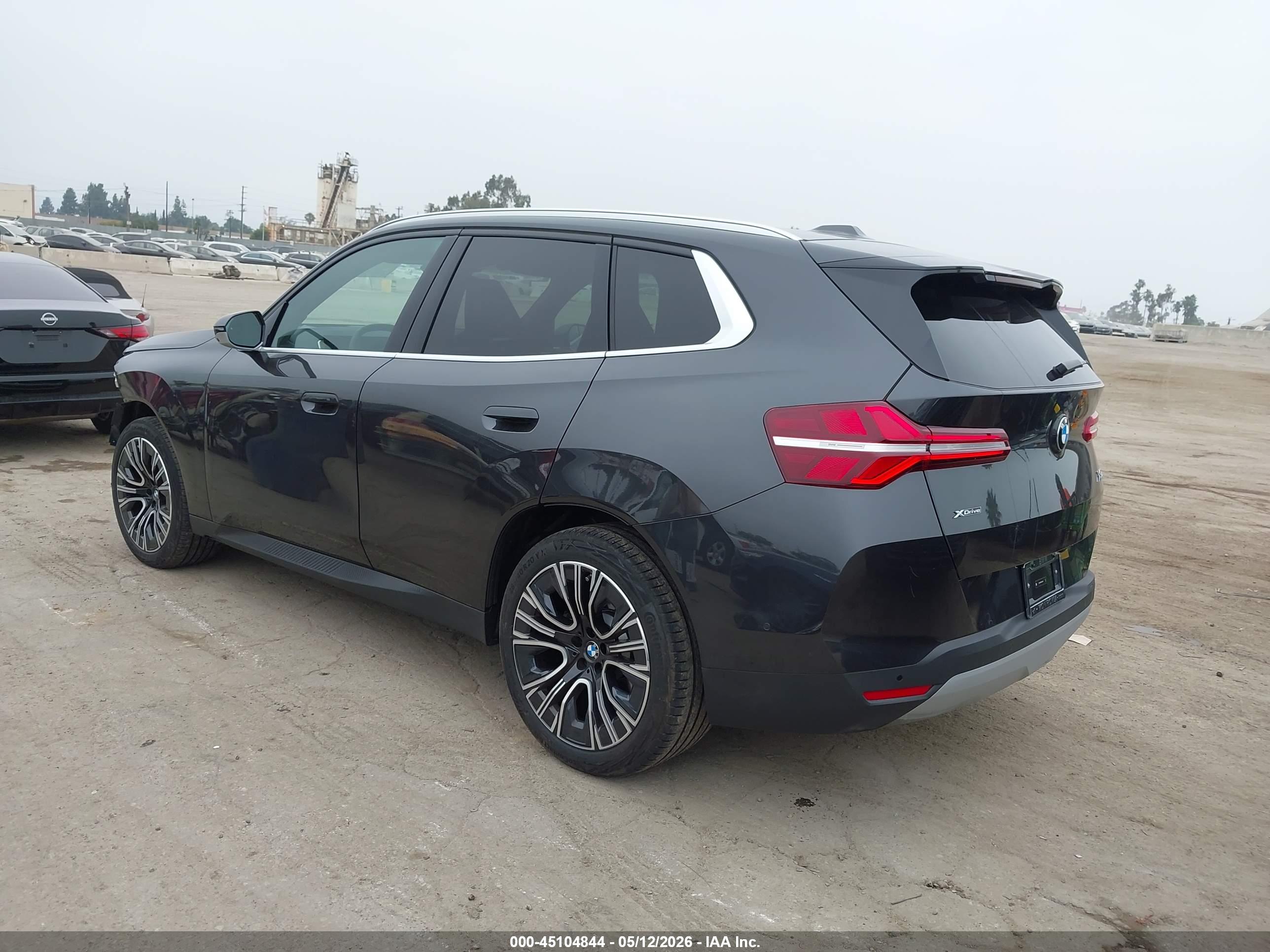 BMW X3 image 3