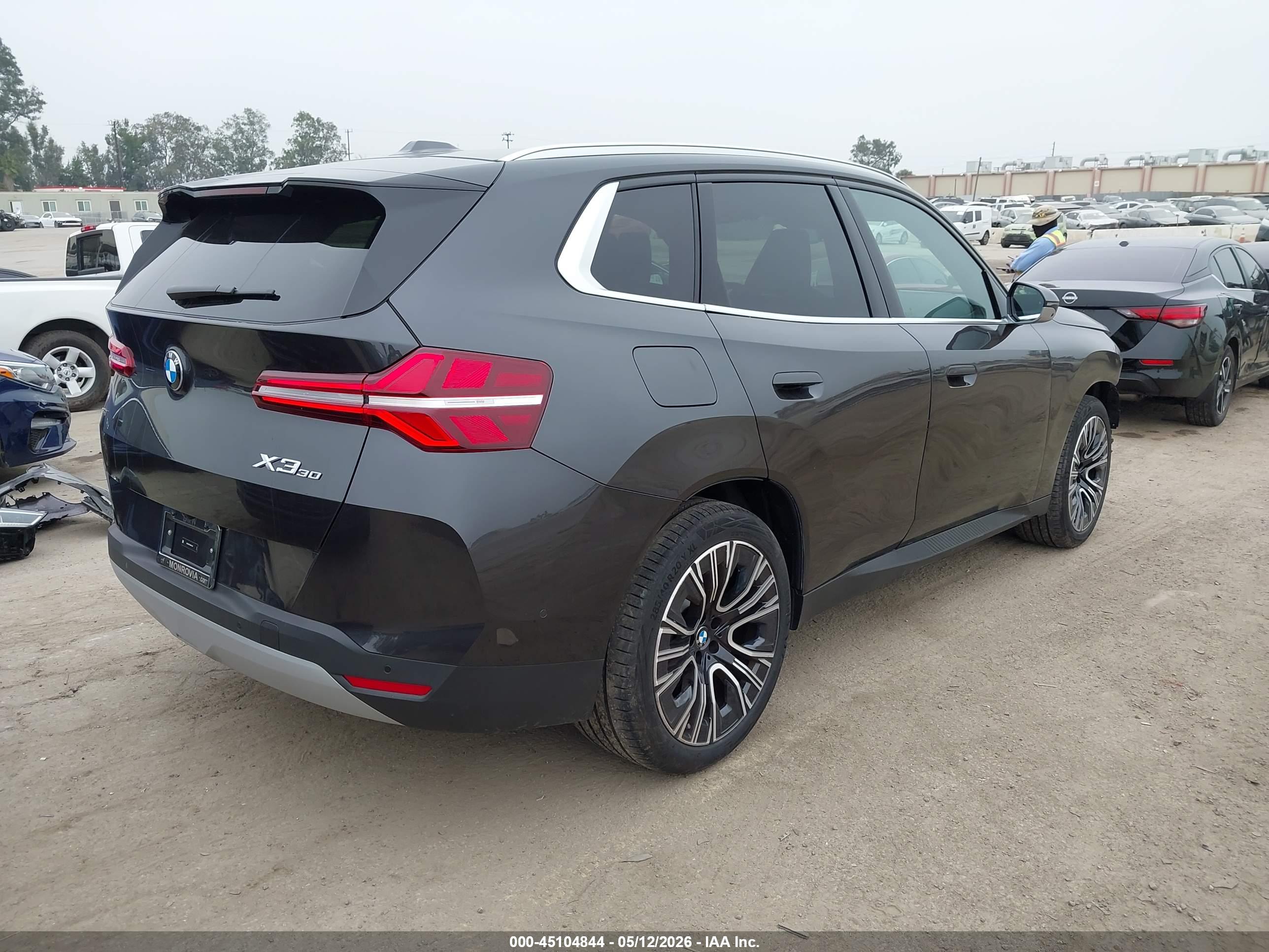 BMW X3 image 4